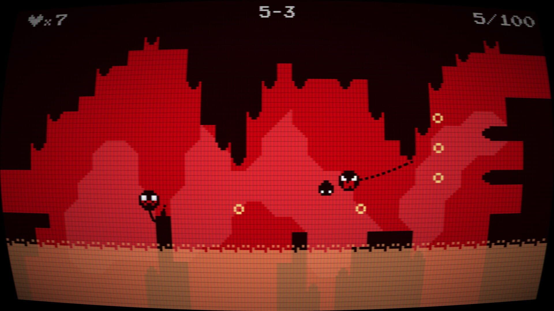 The End Is Nigh screenshot 11