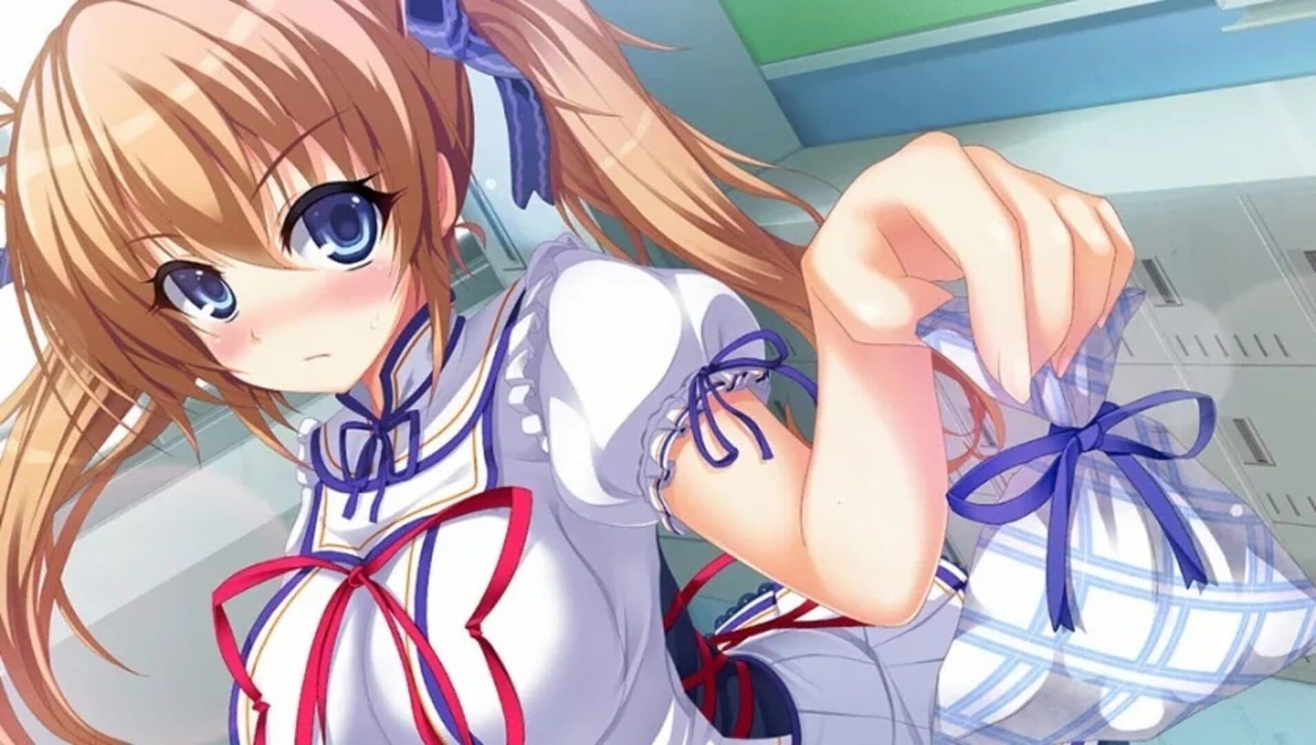 Renai Revenge screenshot 3