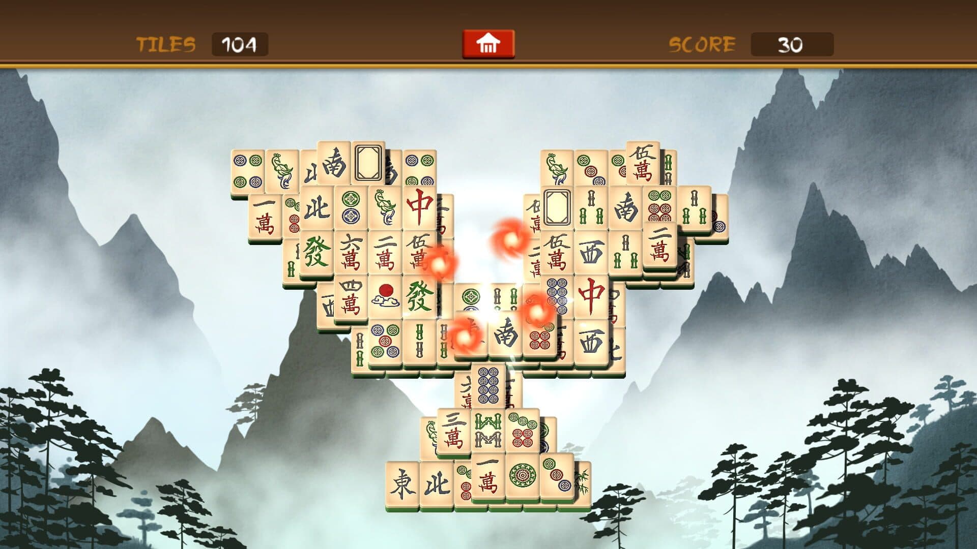 Mahjong screenshot 7
