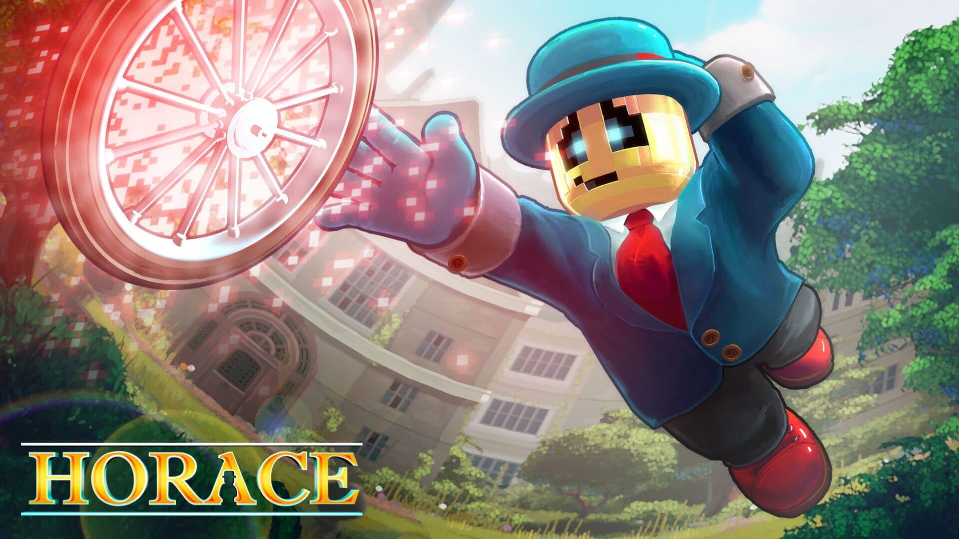 Horace