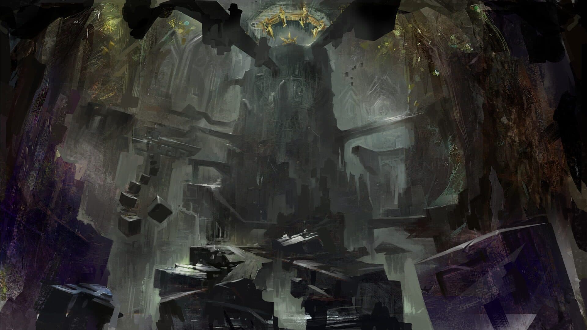 Xuan Yuan Sword: The Gate of Firmament screenshot 7