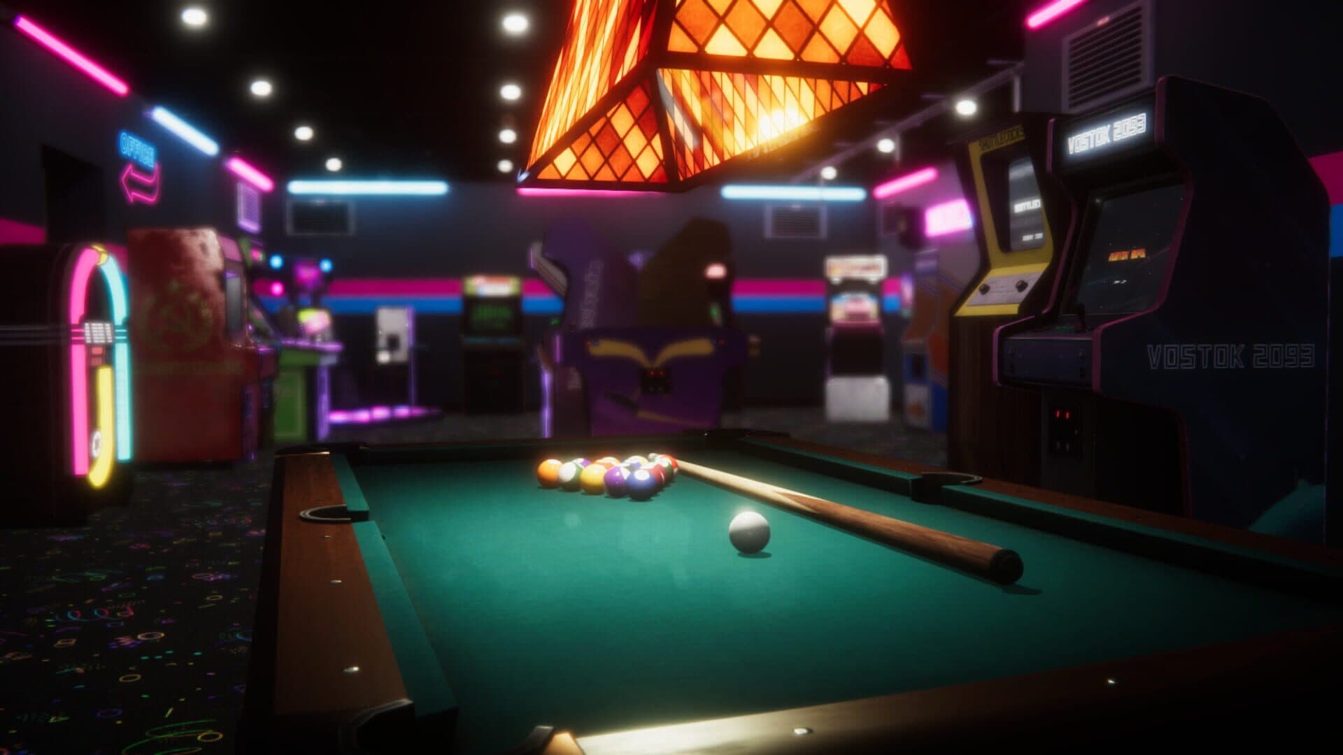 Arcade Paradise screenshot 6