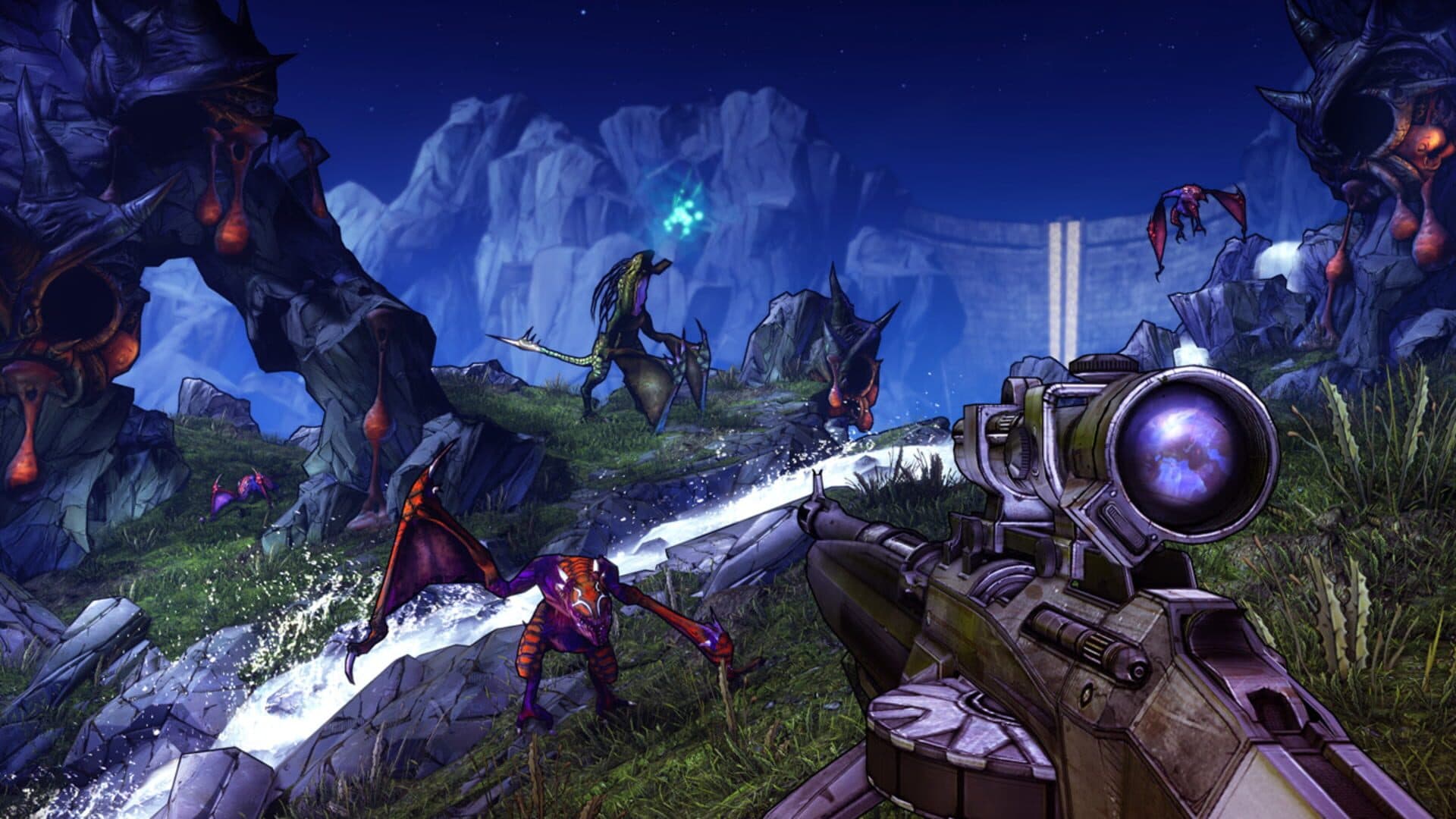Borderlands 2 screenshot 7