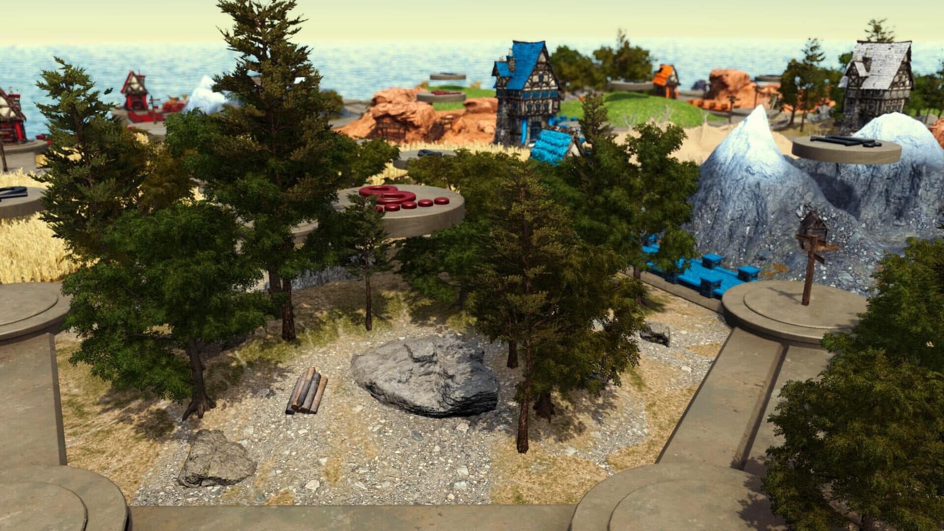 Catan: Console Edition screenshot 5