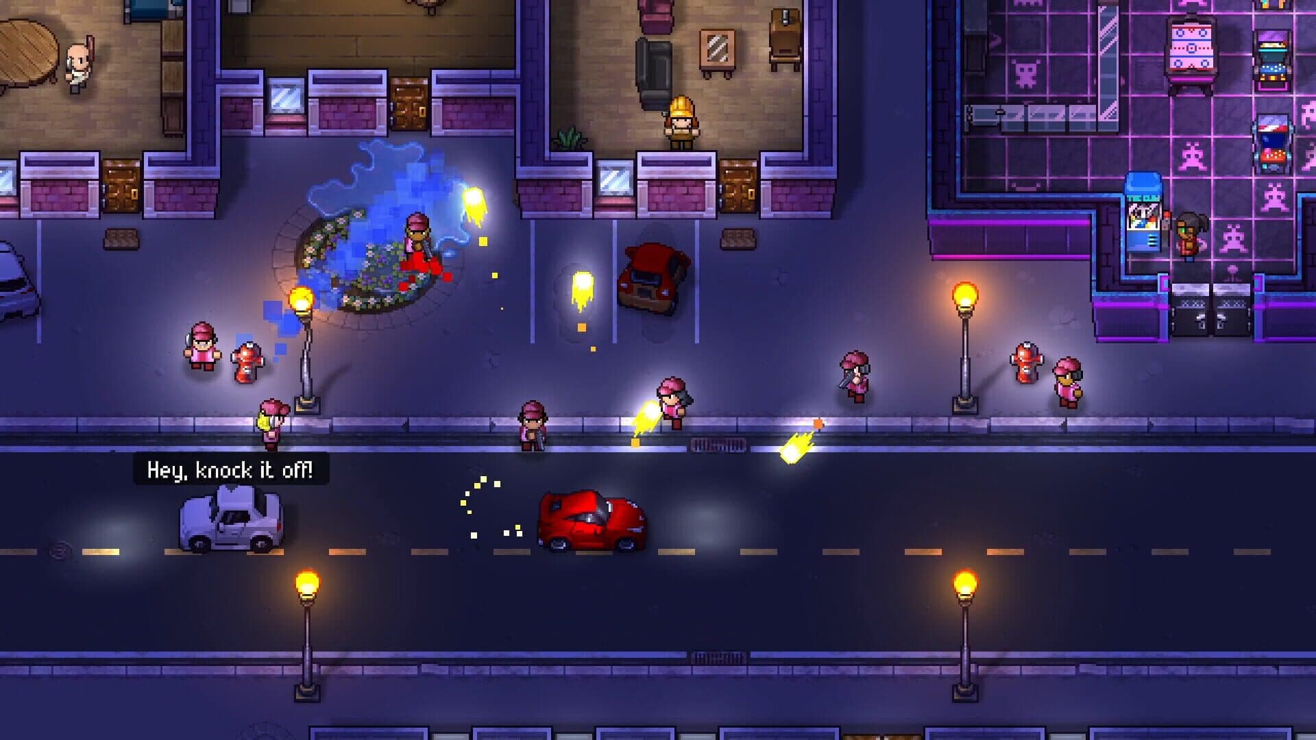 Streets of Rogue 2 screenshot 1