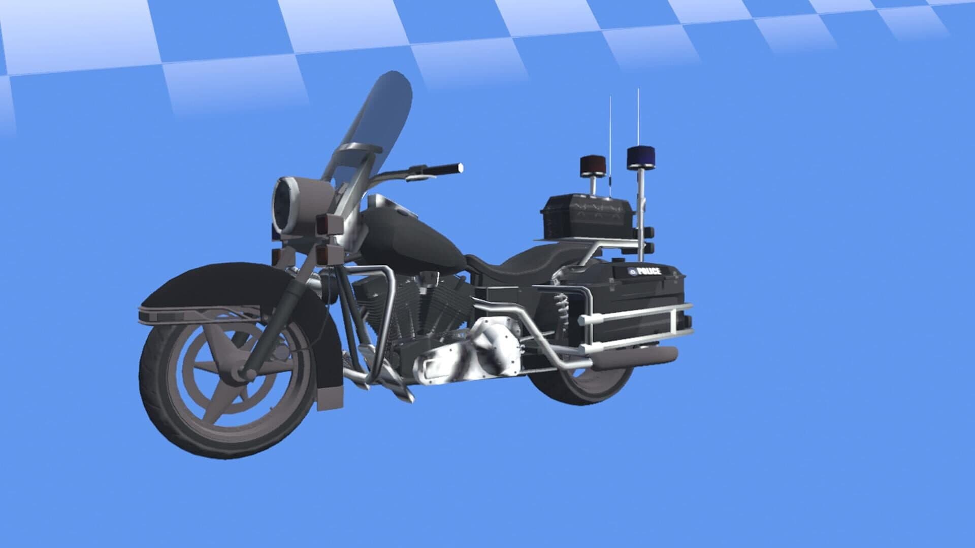 اسکرین‌شات Green Soldiers Heroes: Extreme Bikers - 10
