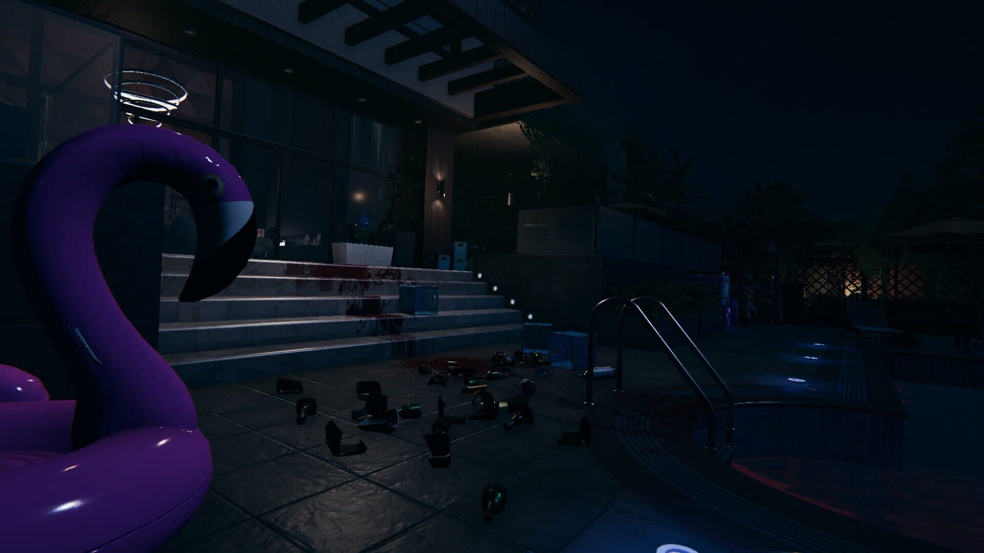 Crime Scene Cleaner screenshot 6