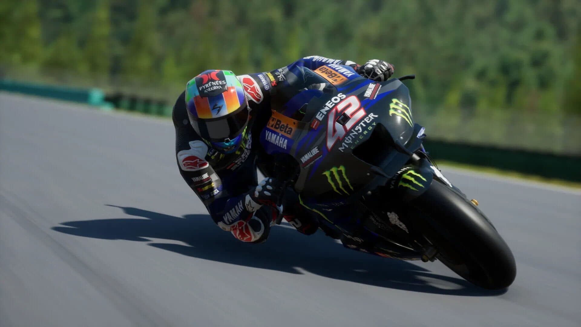 MotoGP 24 screenshot 4