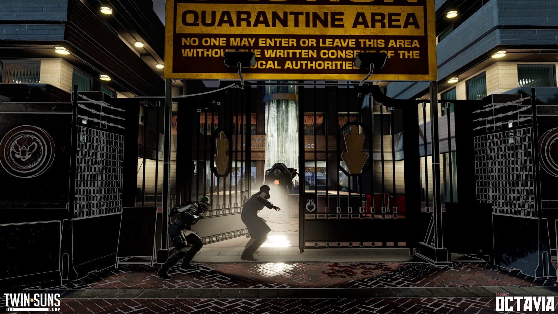 Project Octavia screenshot 3