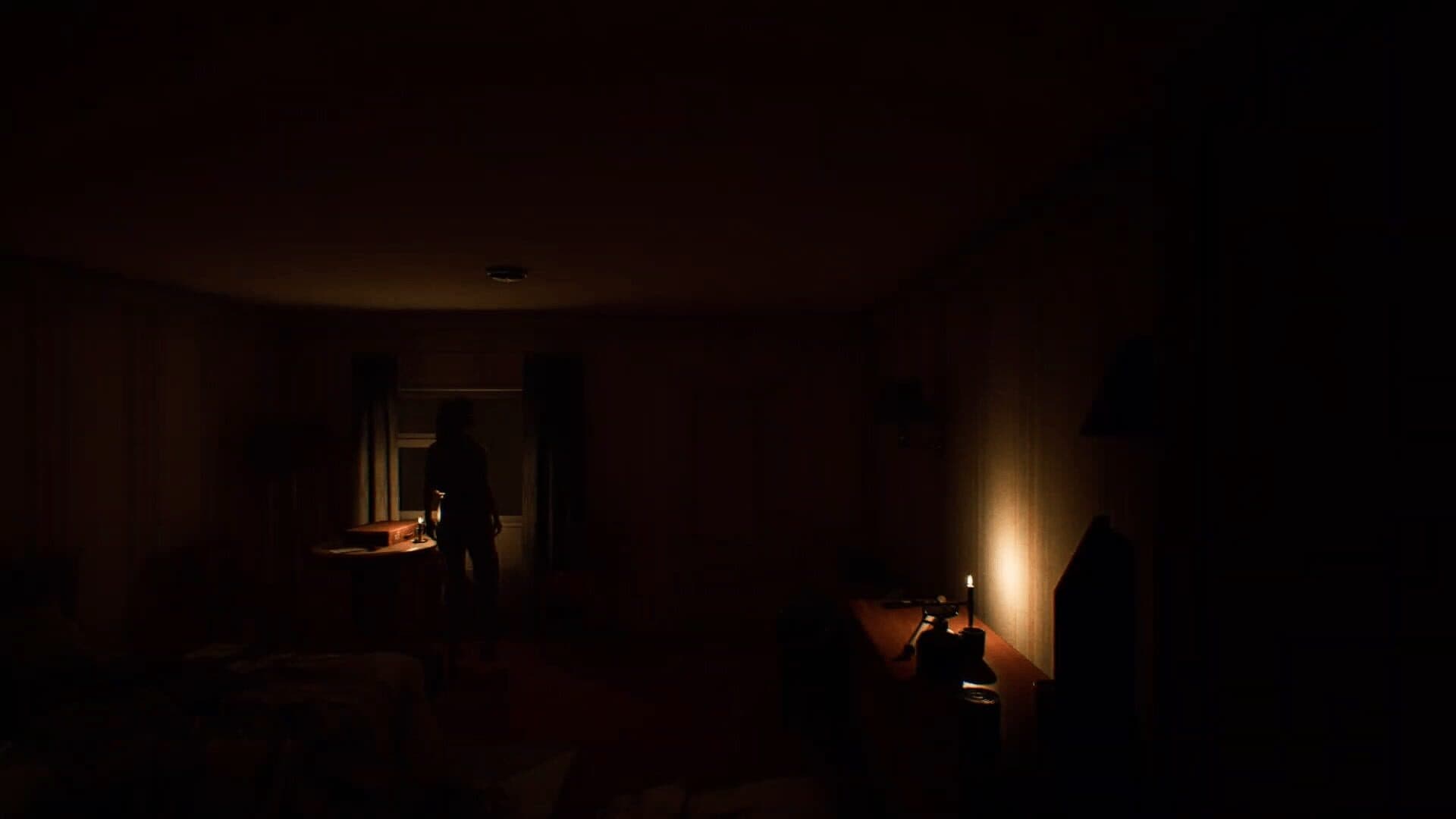 Detective: Rainy Night screenshot 6