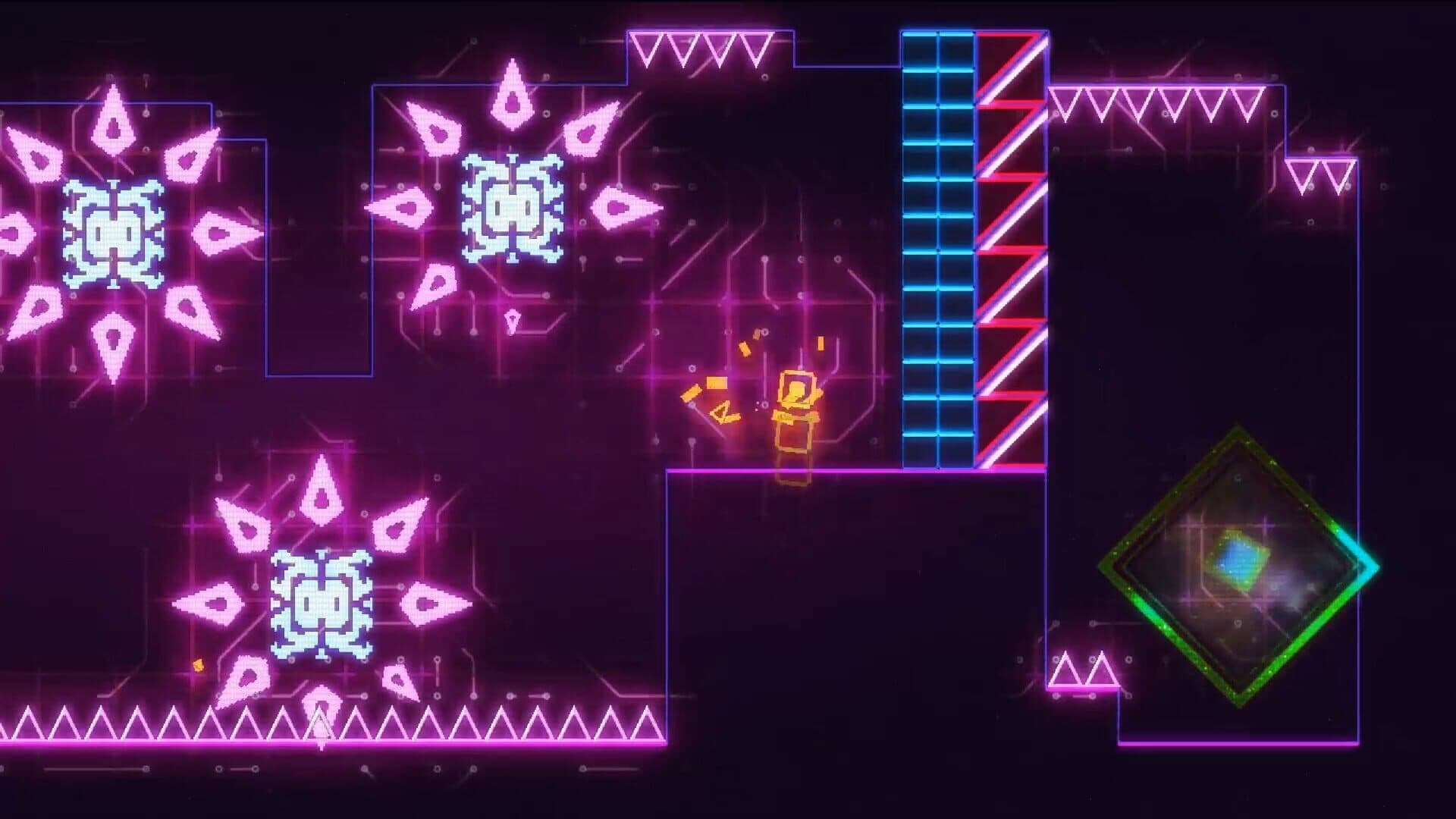 Flatland Vol.2 screenshot 29