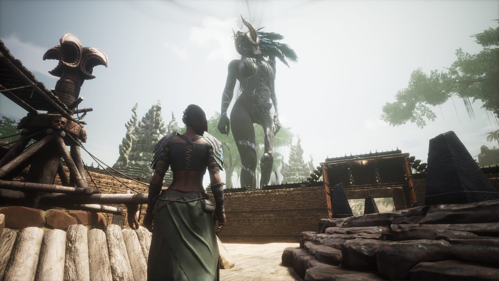 Conan Exiles screenshot 12