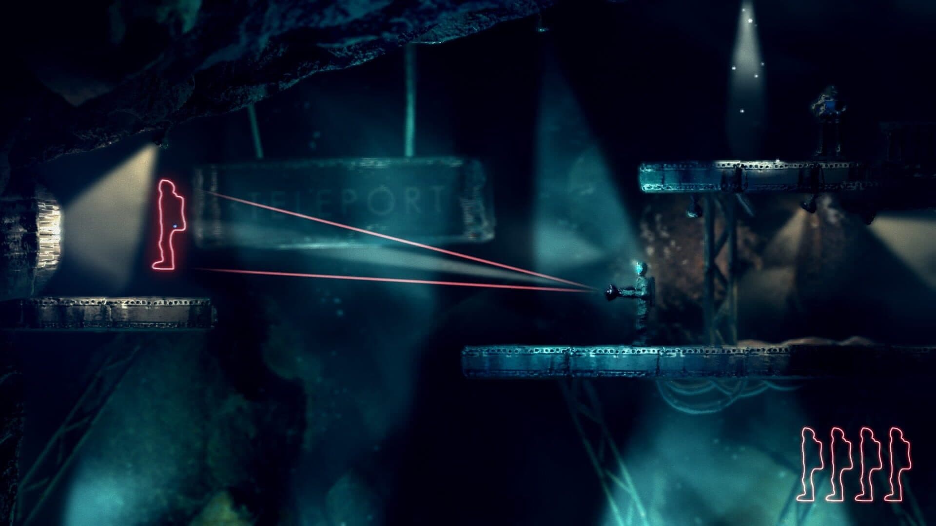 The Swapper screenshot 11