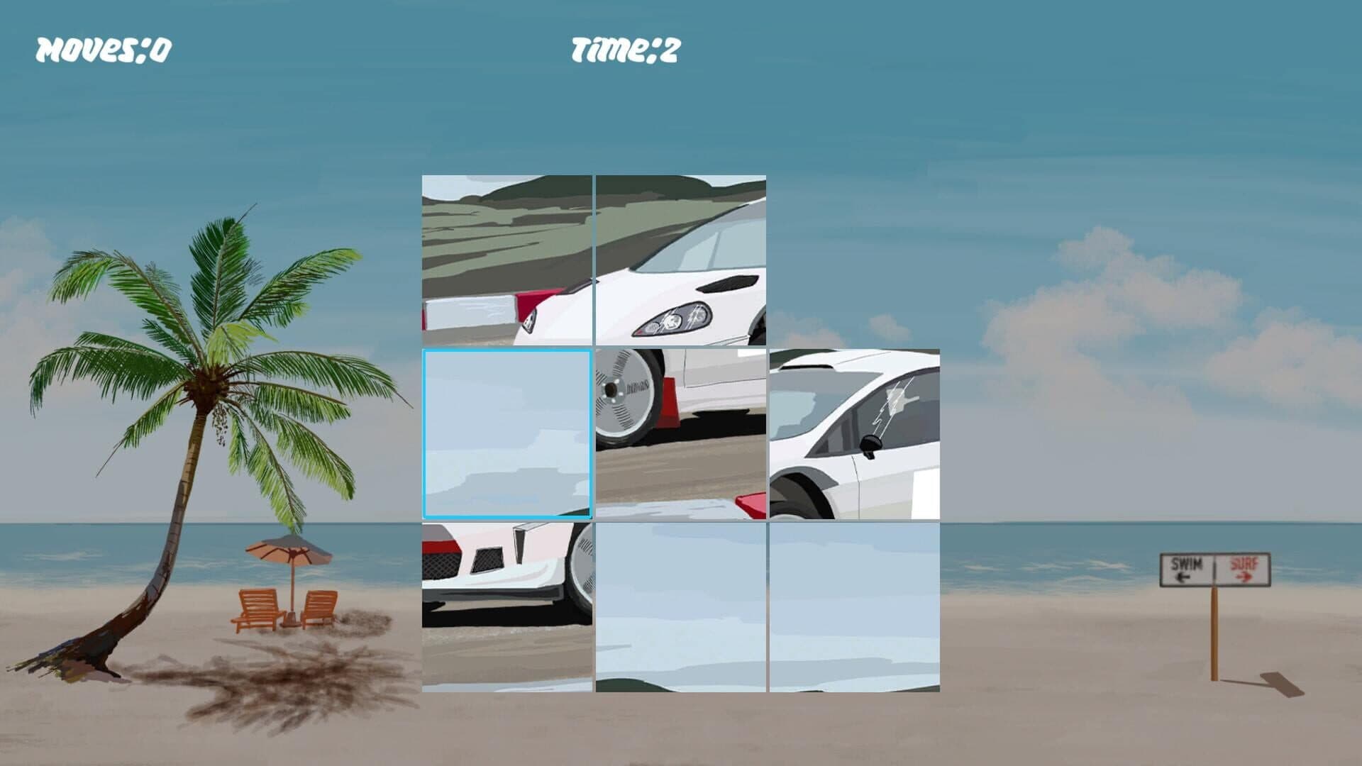 اسکرین‌شات Puzzle Blast - 2