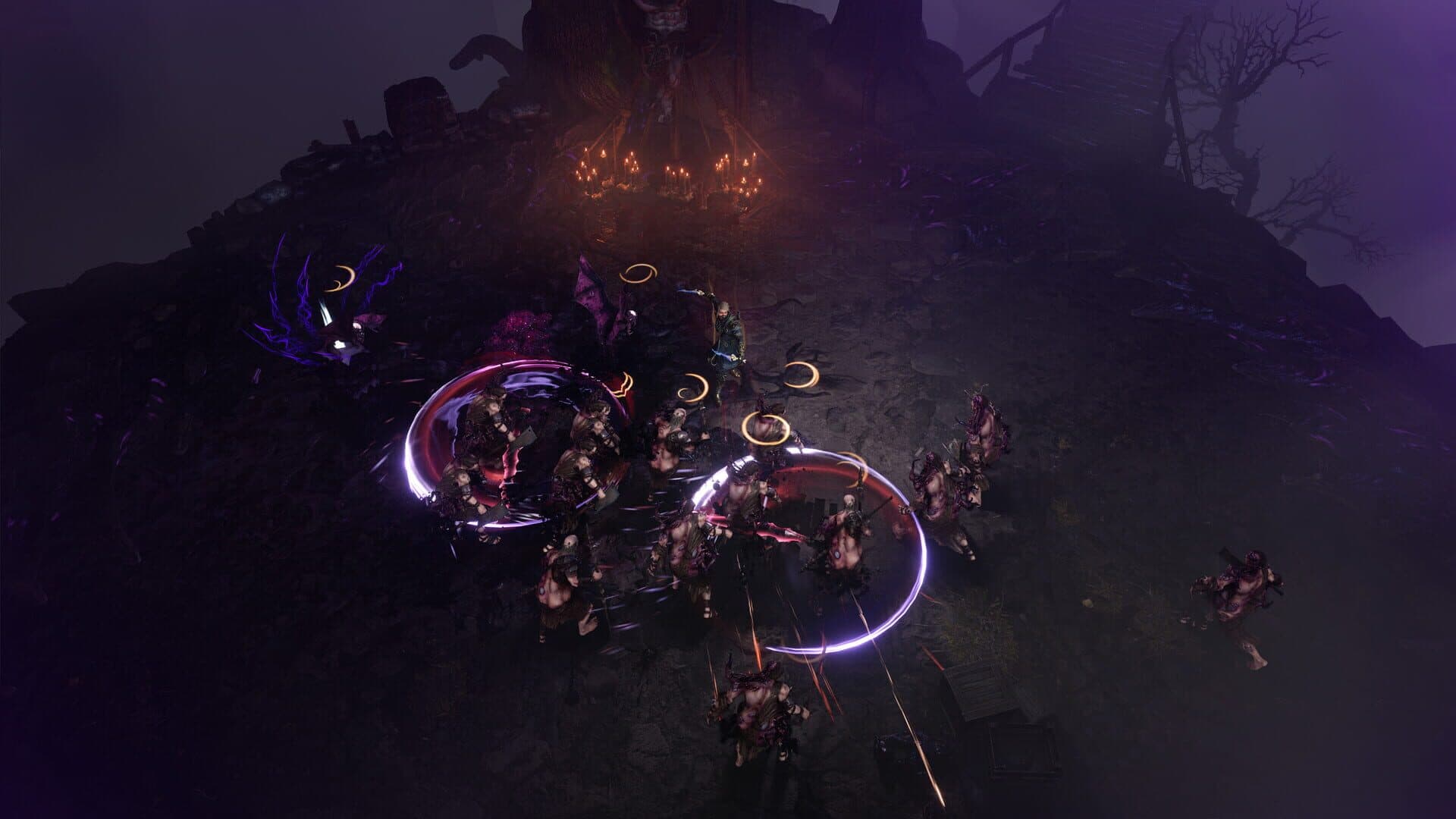 Last Epoch screenshot 6