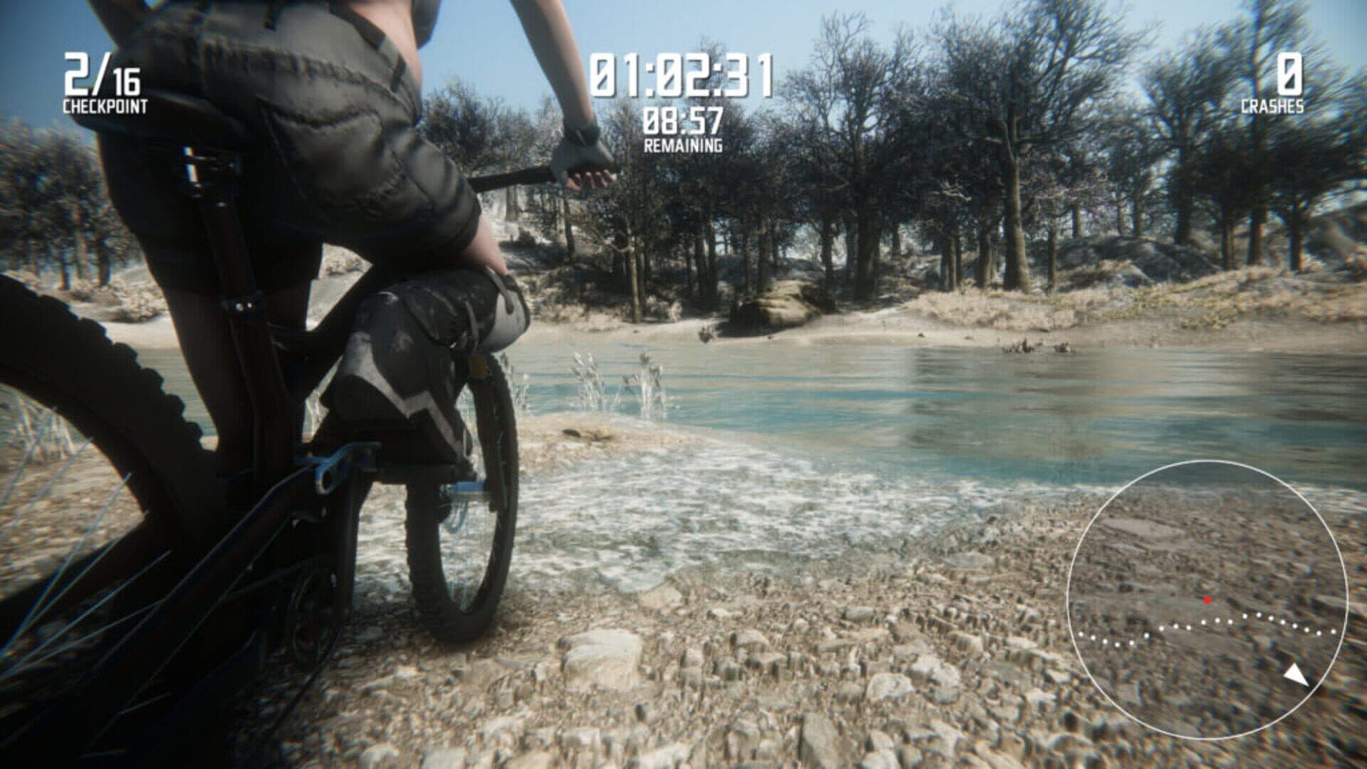 Total Trails screenshot 7