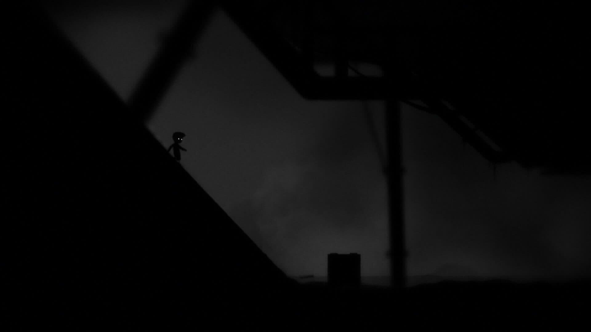 Limbo screenshot 3
