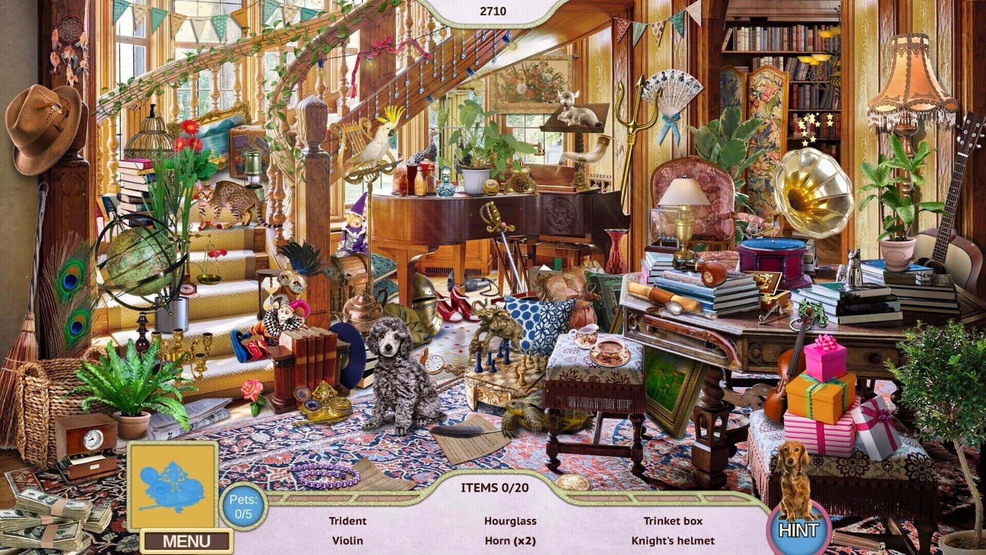 My Lovely Pets 2: Collector's Edition screenshot 14