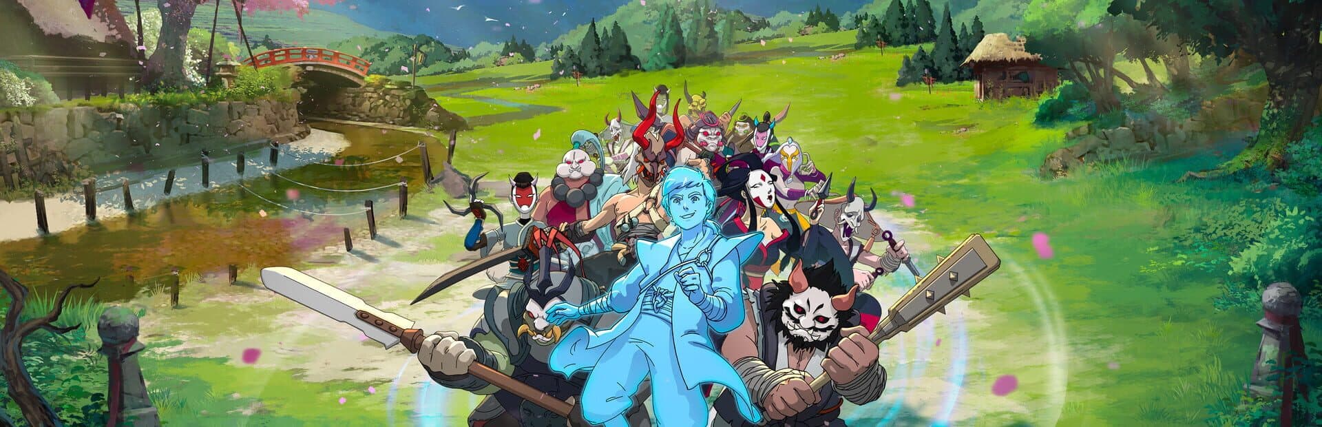 Rogue Spirit