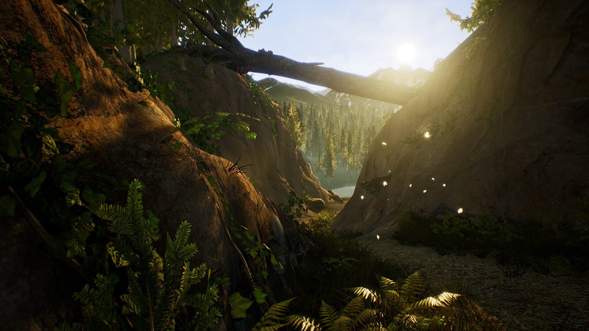 Treasure Hunter Simulator screenshot 2