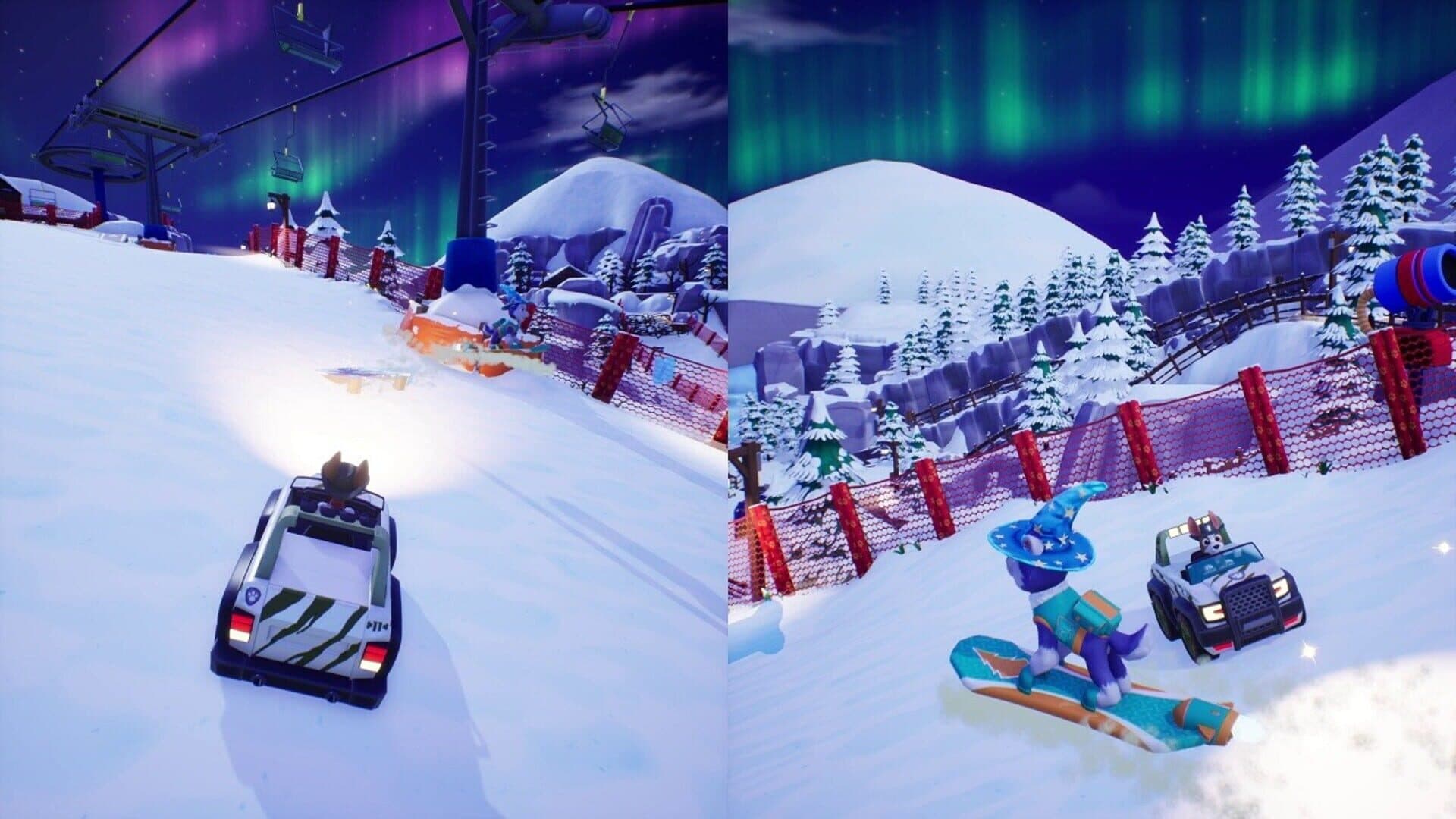 Paw Patrol: World screenshot 2