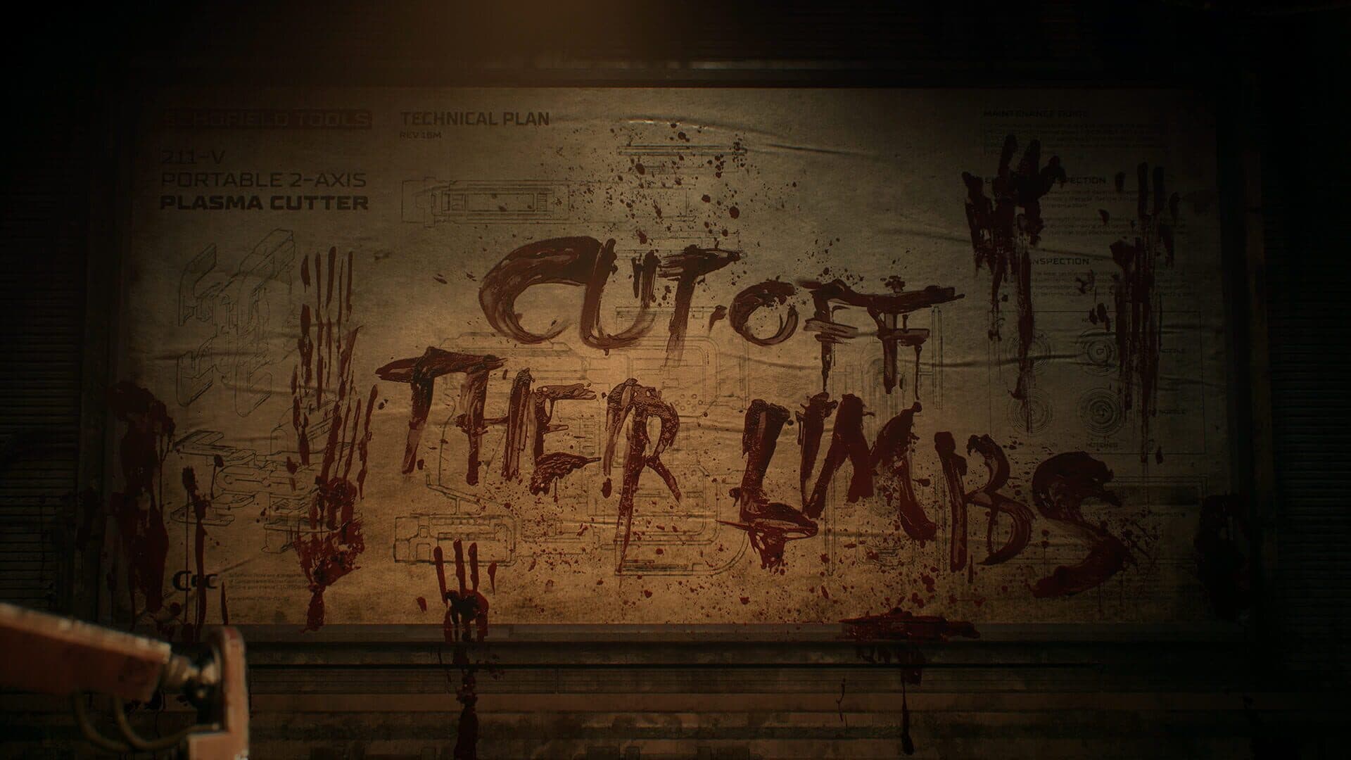 Dead Space screenshot 6