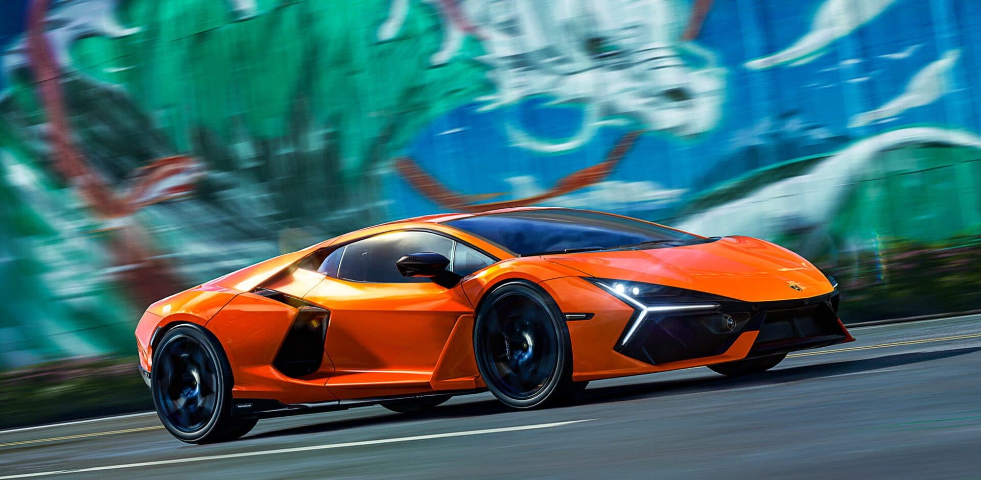 The Crew: Motorfest screenshot 7