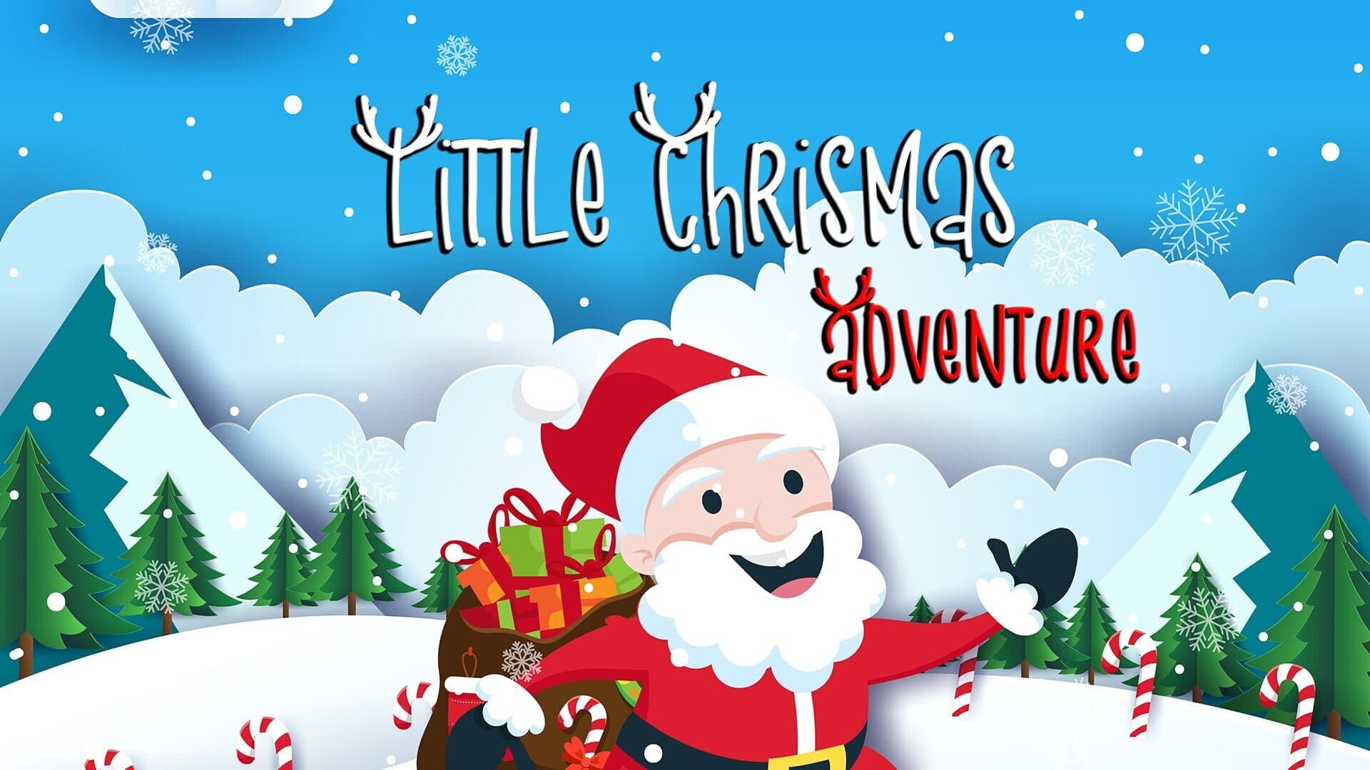 Little Christmas Adventure