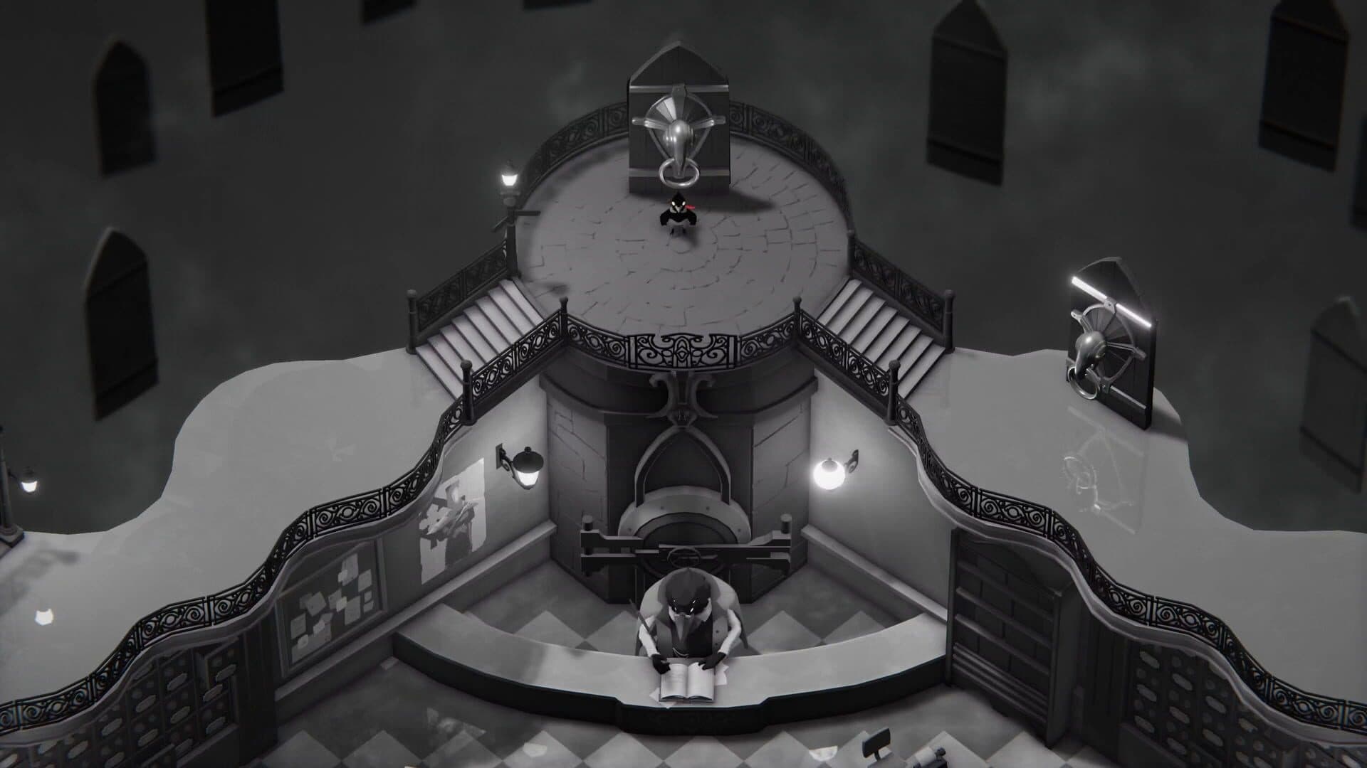 Death's Door screenshot 6