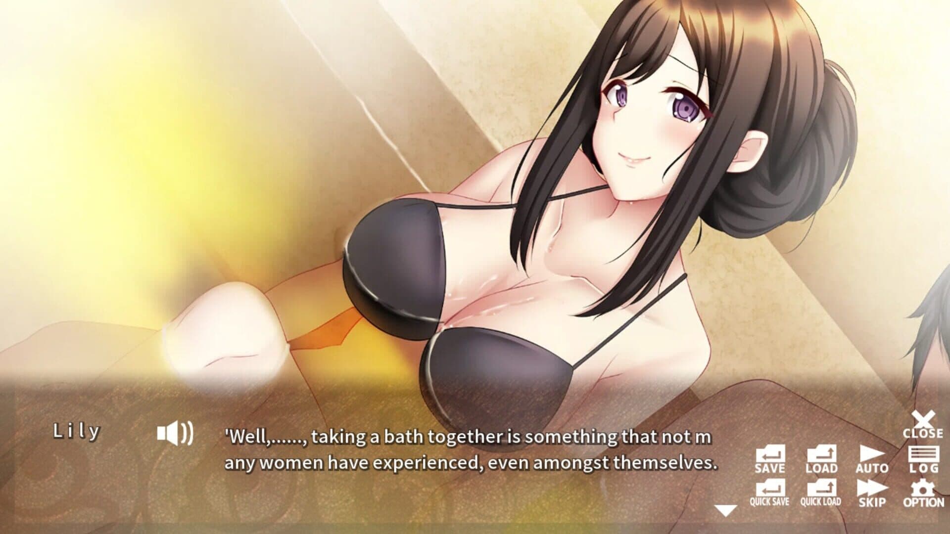اسکرین‌شات Isekai Harem Saver - 3