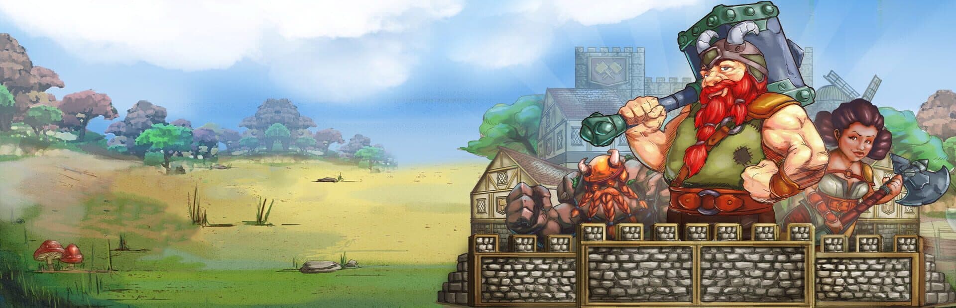 HammerHelm