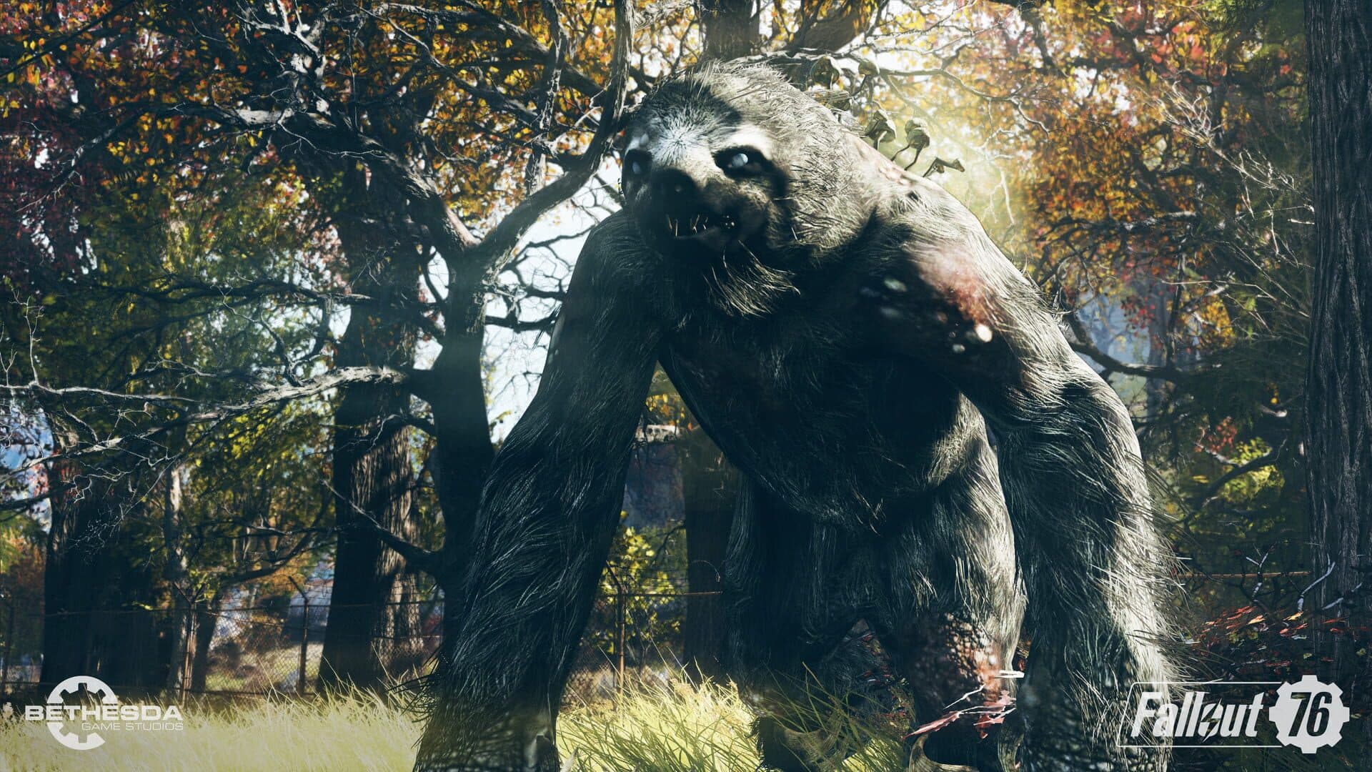 Fallout 76 screenshot 3