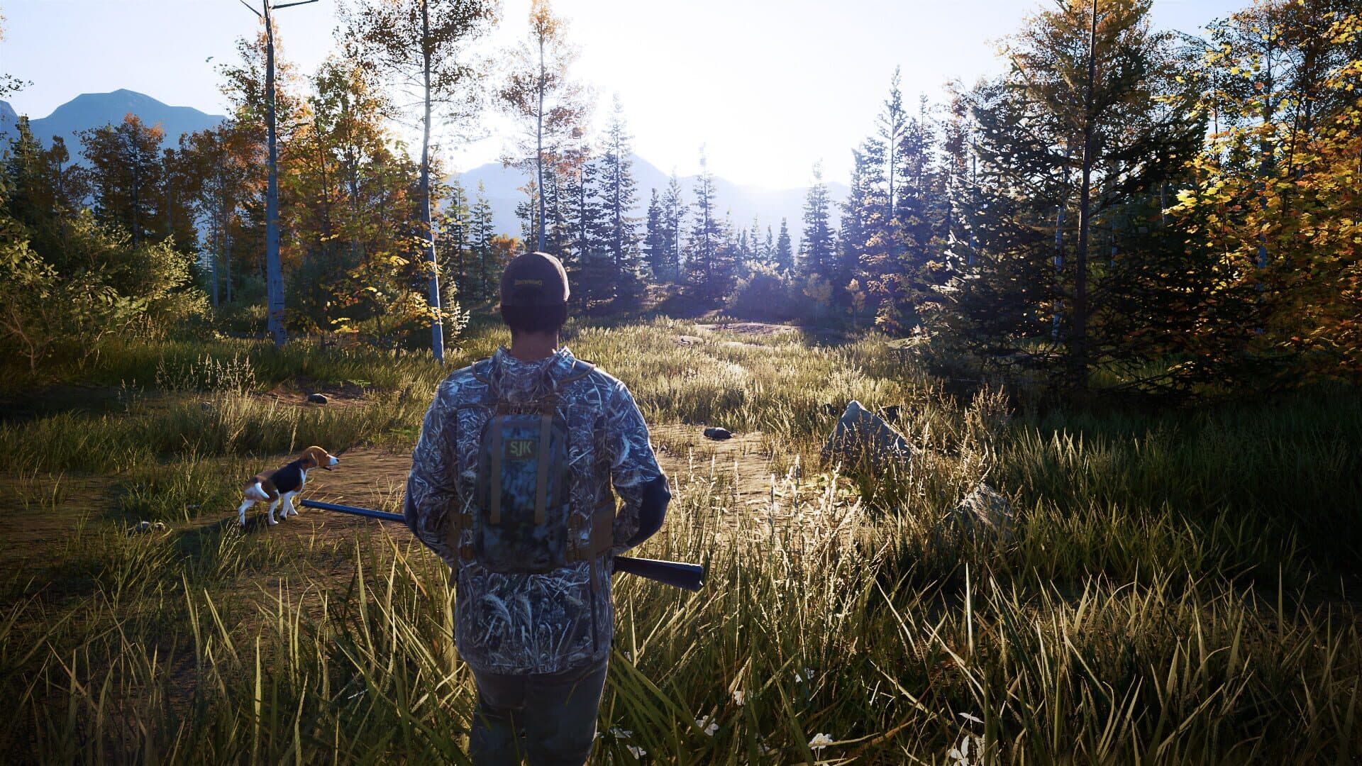 Hunting Simulator 2 screenshot 4