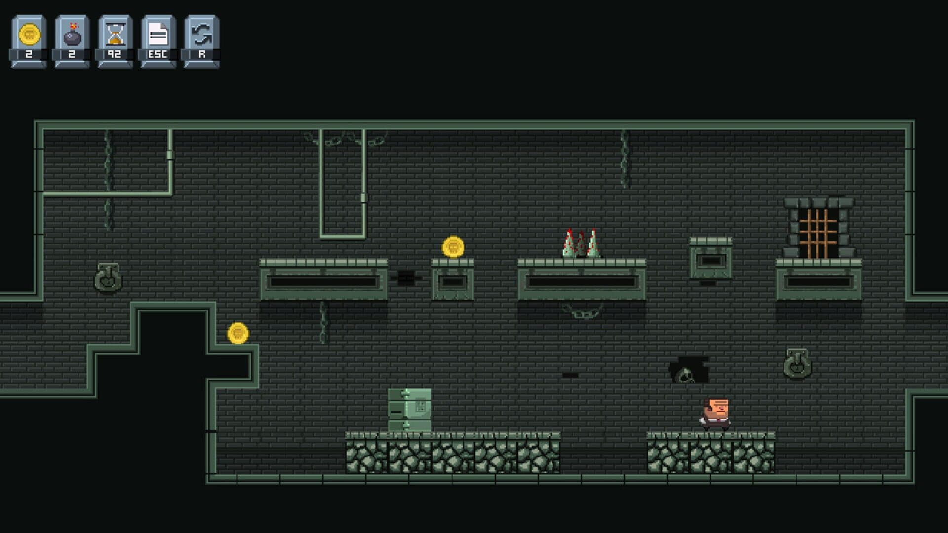 Debtor screenshot 0