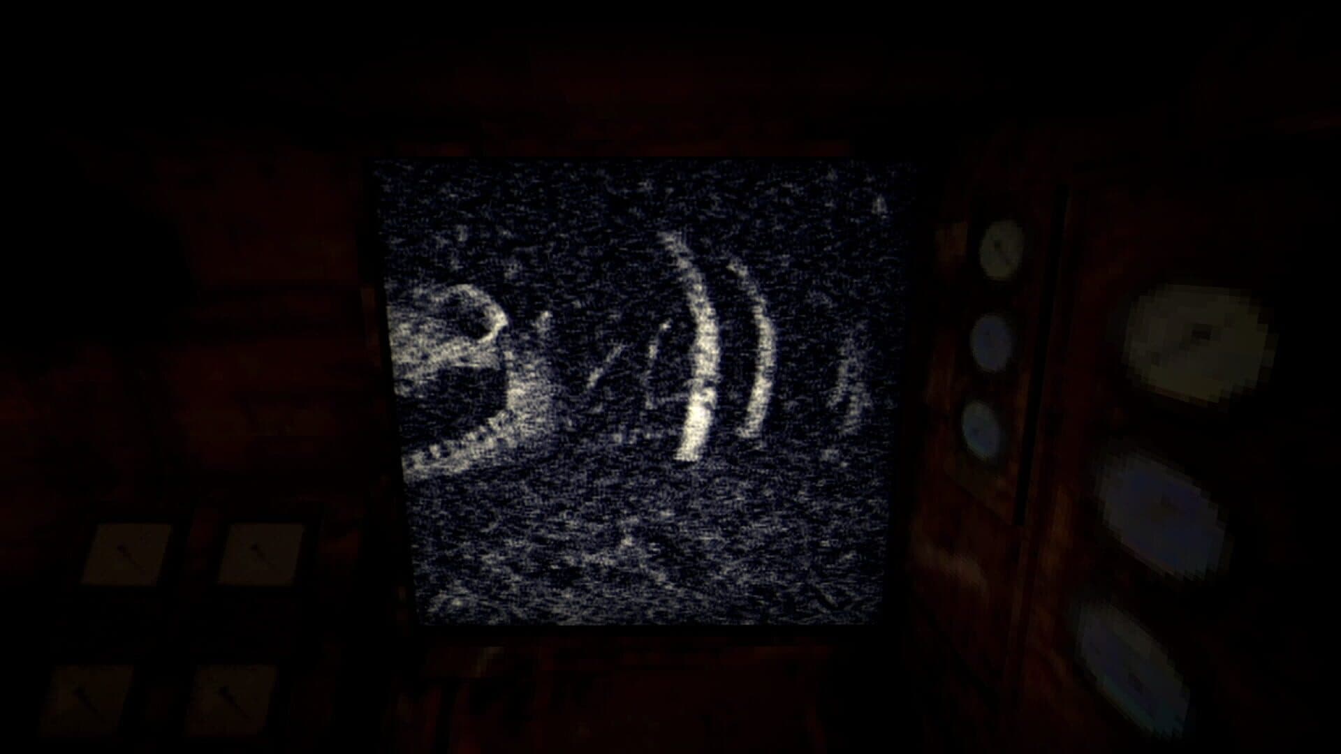 اسکرین‌شات Iron Lung - 5