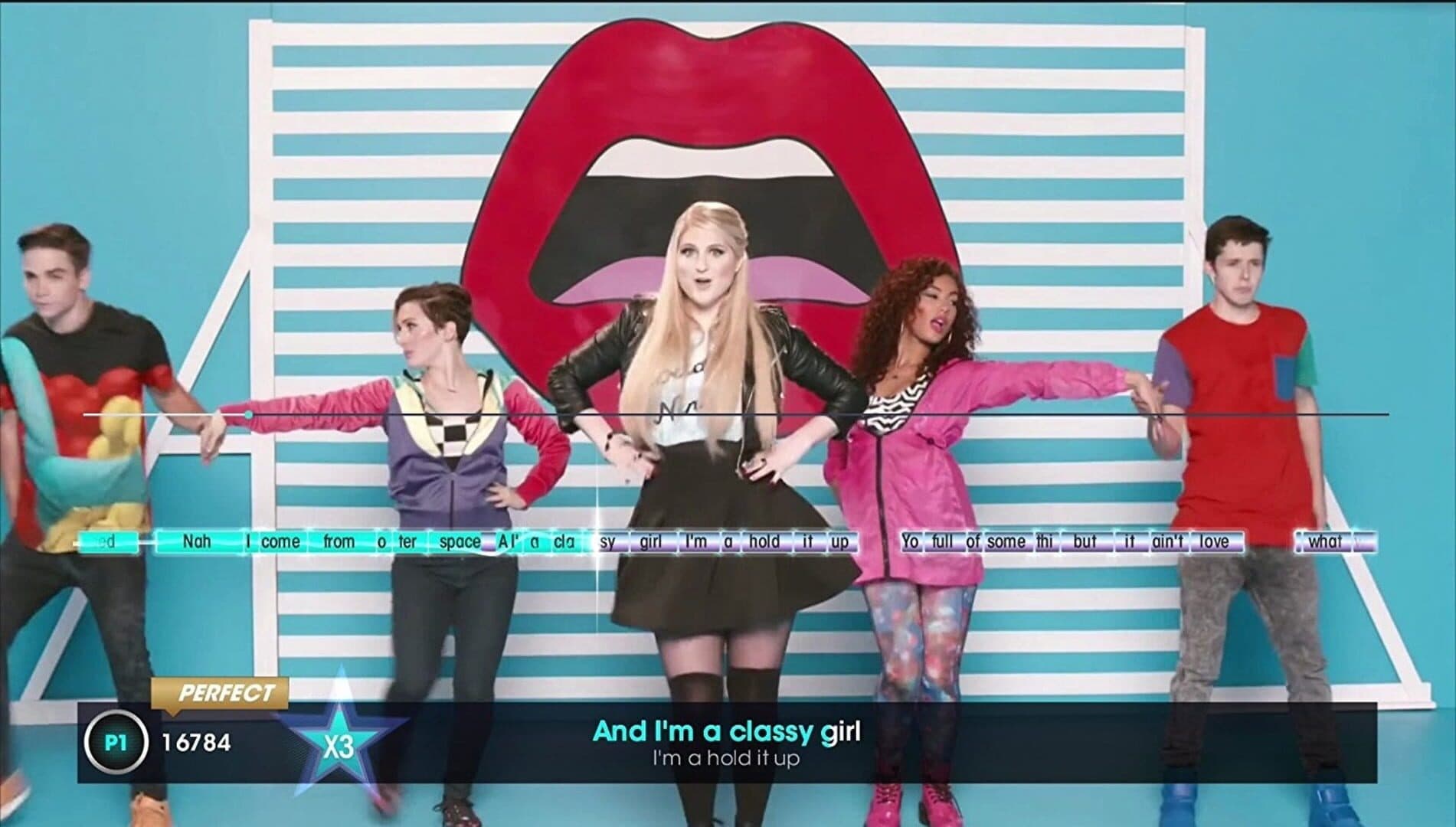 Now That's What I Call Sing 2 screenshot 1