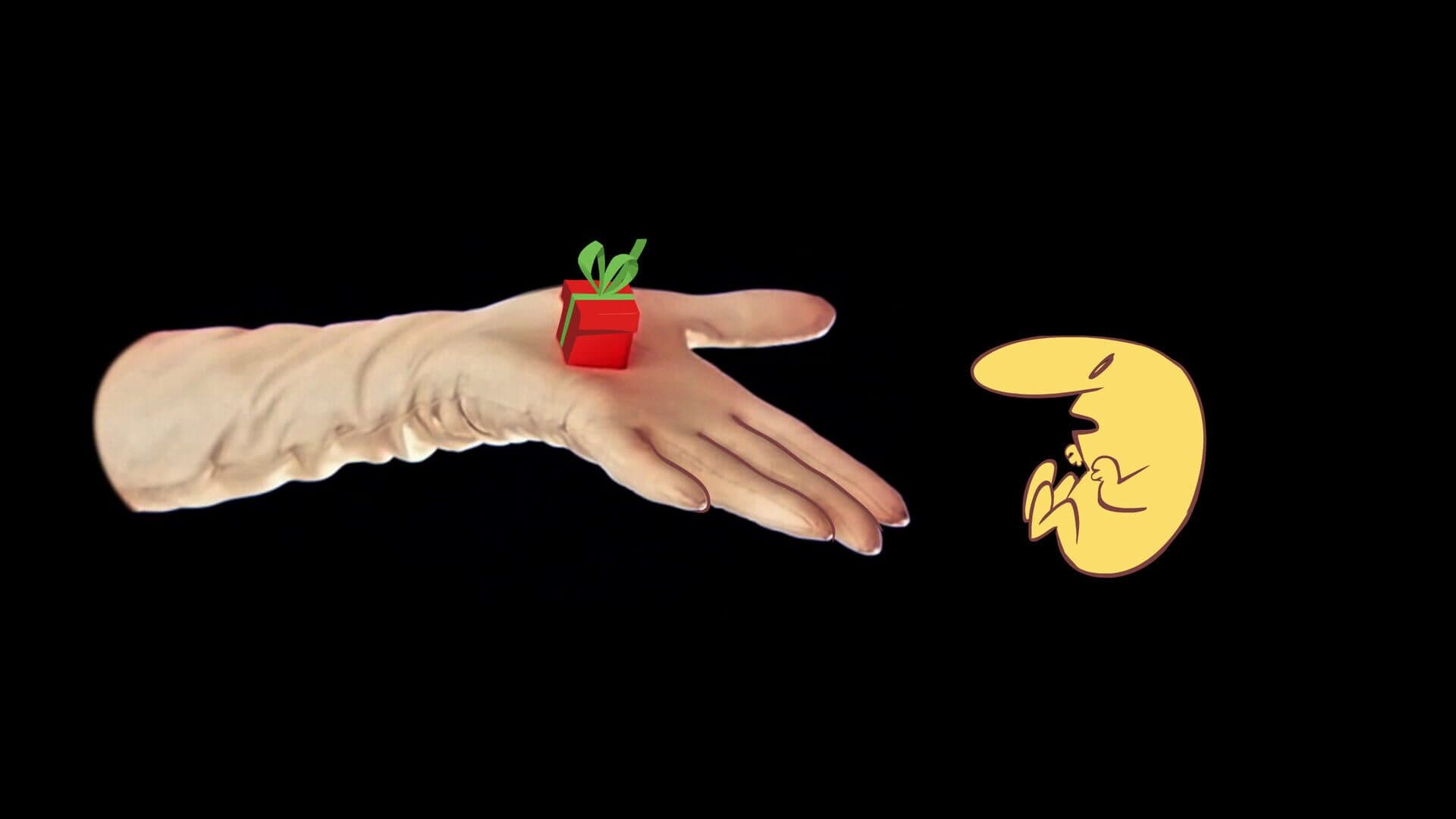 The Many Pieces of Mr. Coo screenshot 1