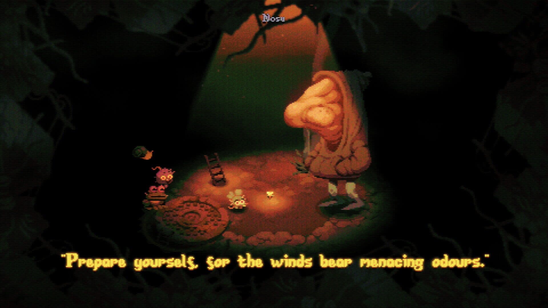 Morsels screenshot 2