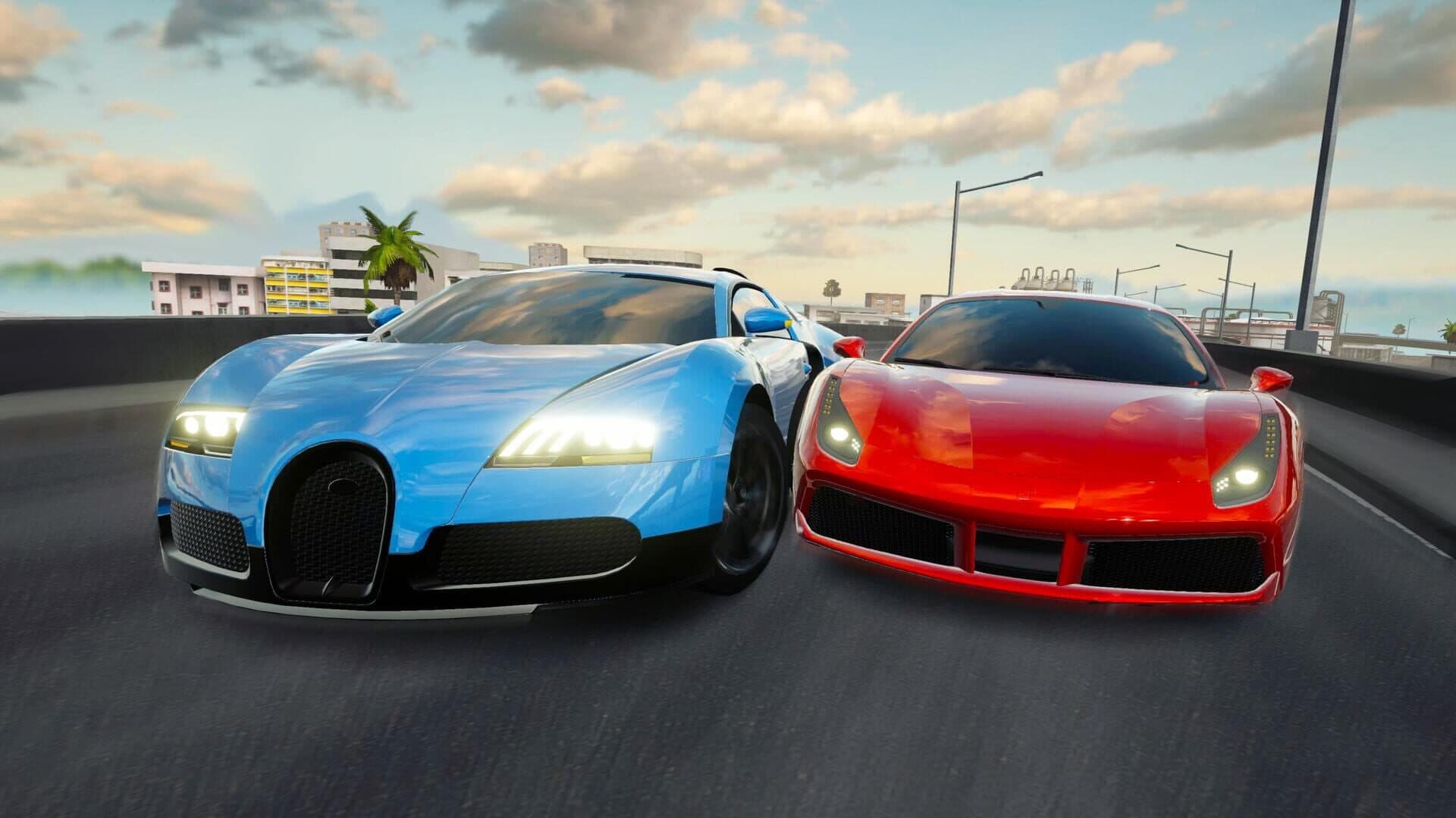 اسکرین‌شات Car Parking: Garage Simulator - 1