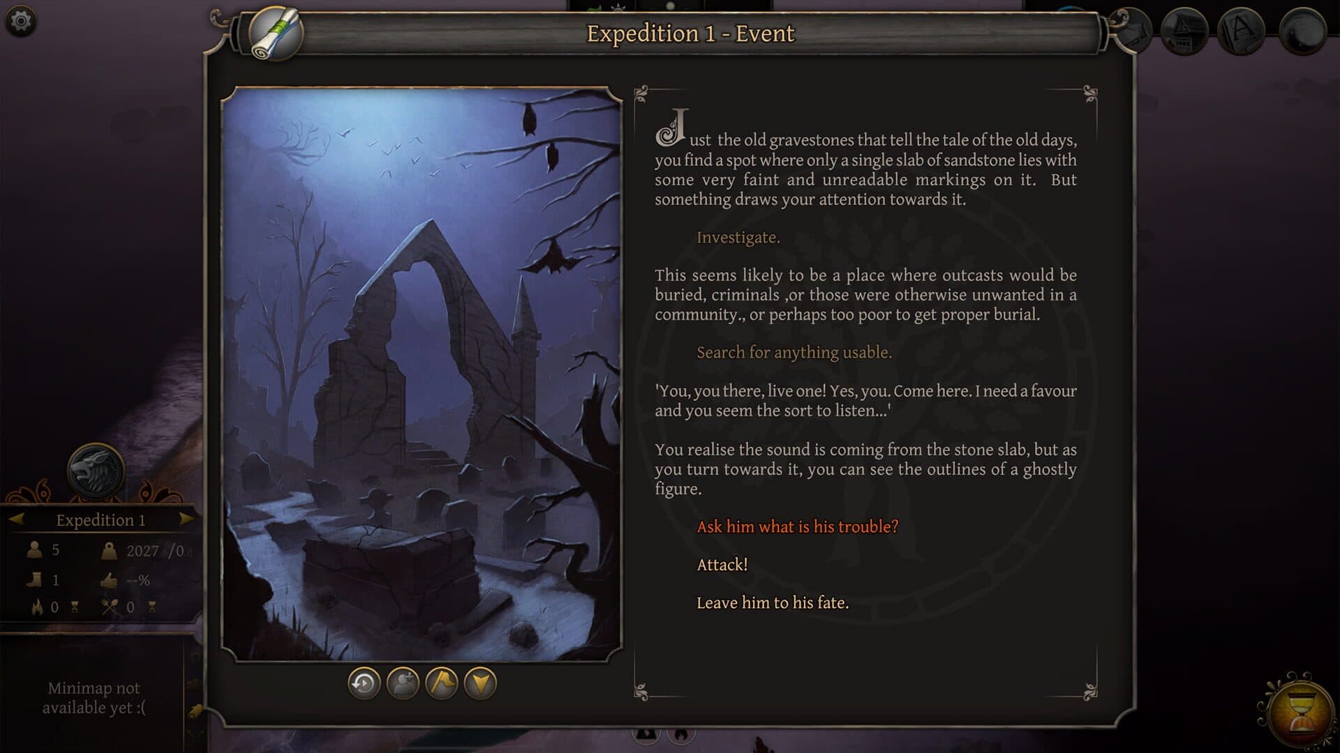 Thea 2: The Shattering screenshot 3