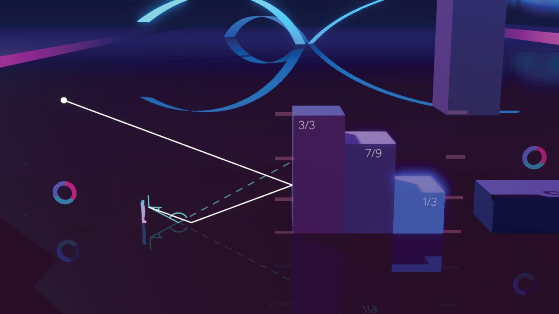 اسکرین‌شات Metrico+ - 4