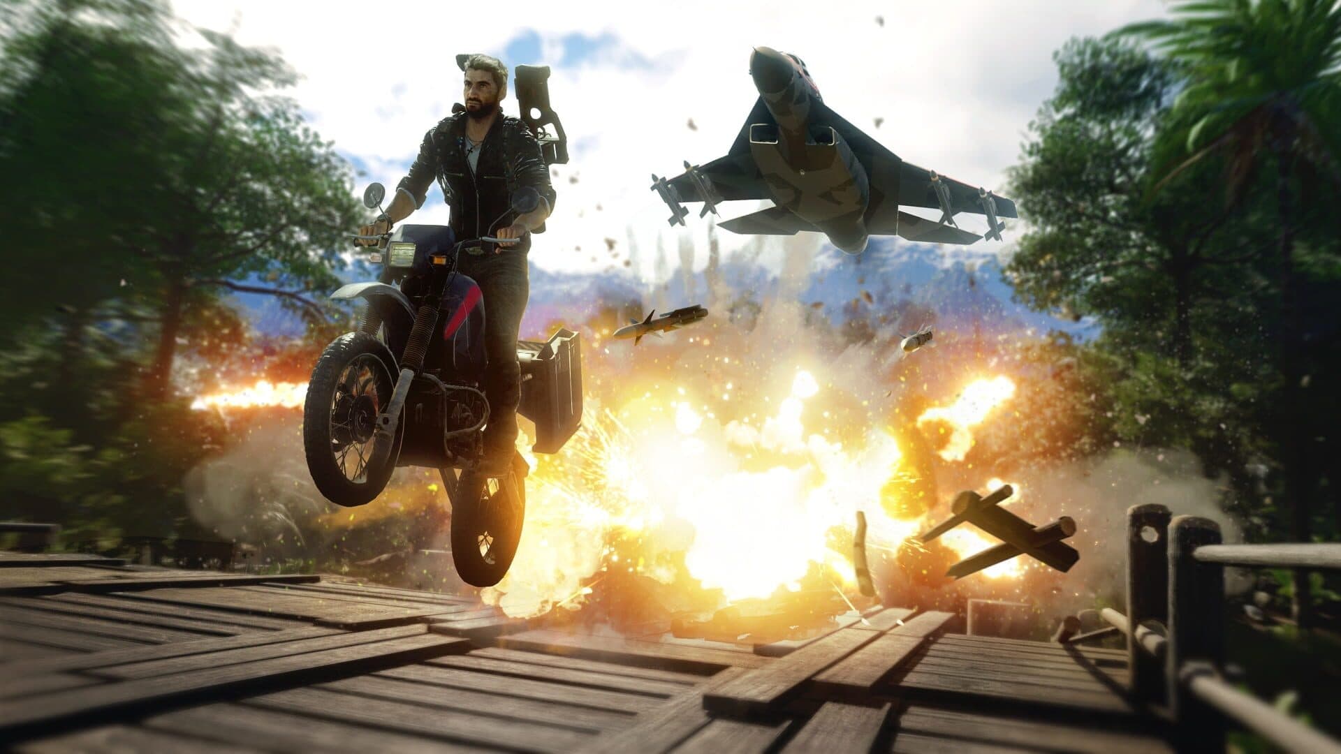 Just Cause 4 screenshot 6