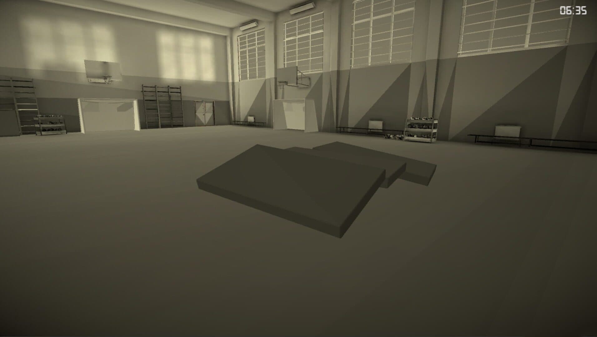 Body of Evidence screenshot 3