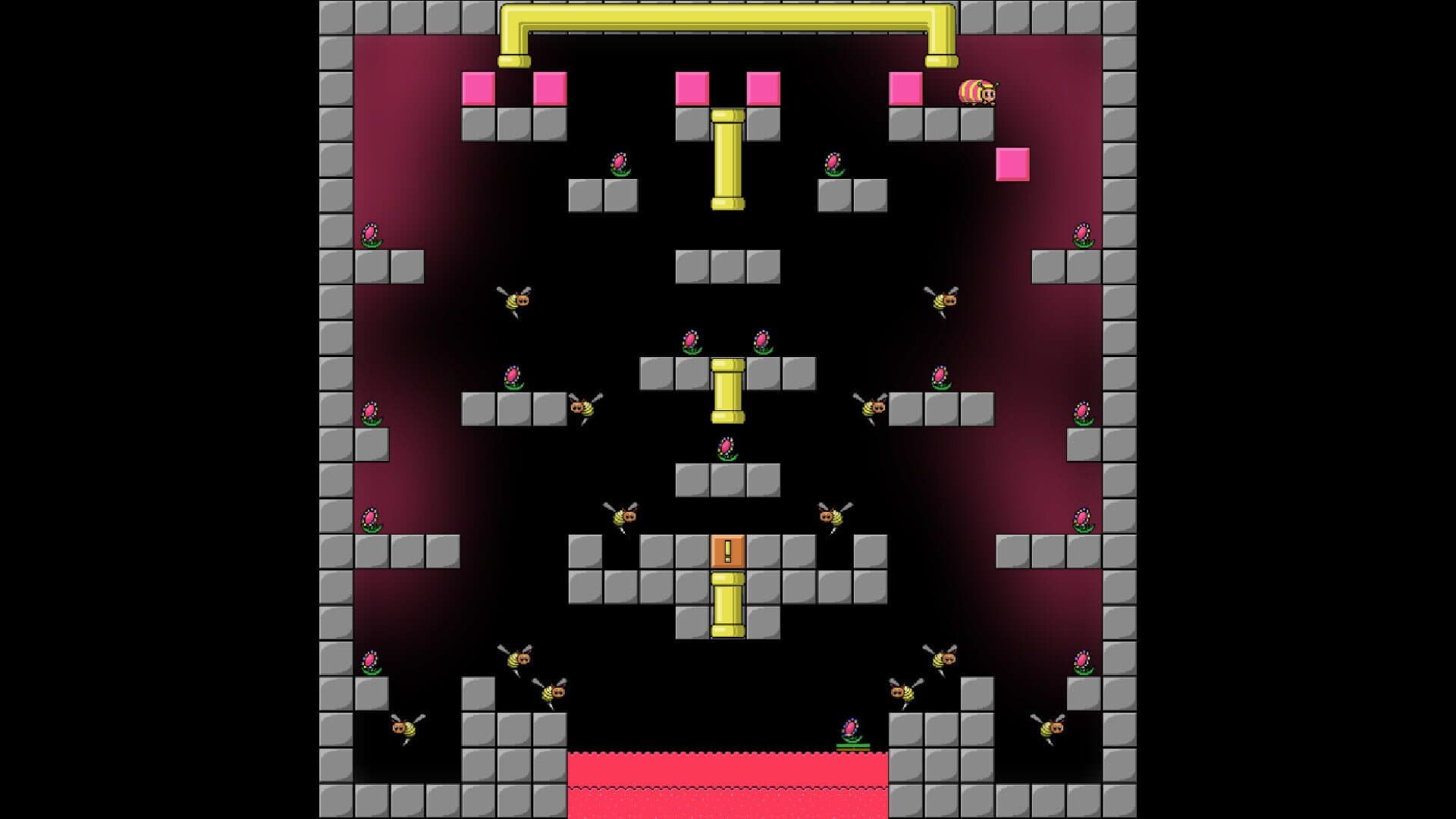 Butterfly screenshot 3