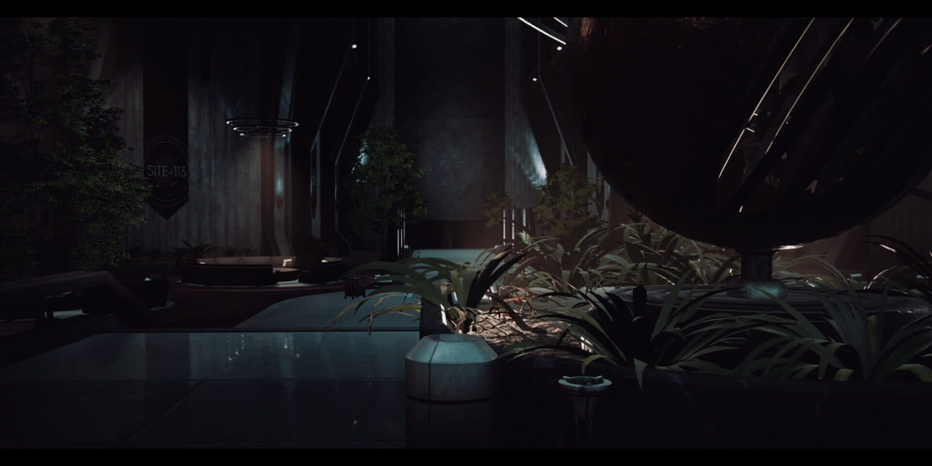 SCP: Fragmented Minds screenshot 5