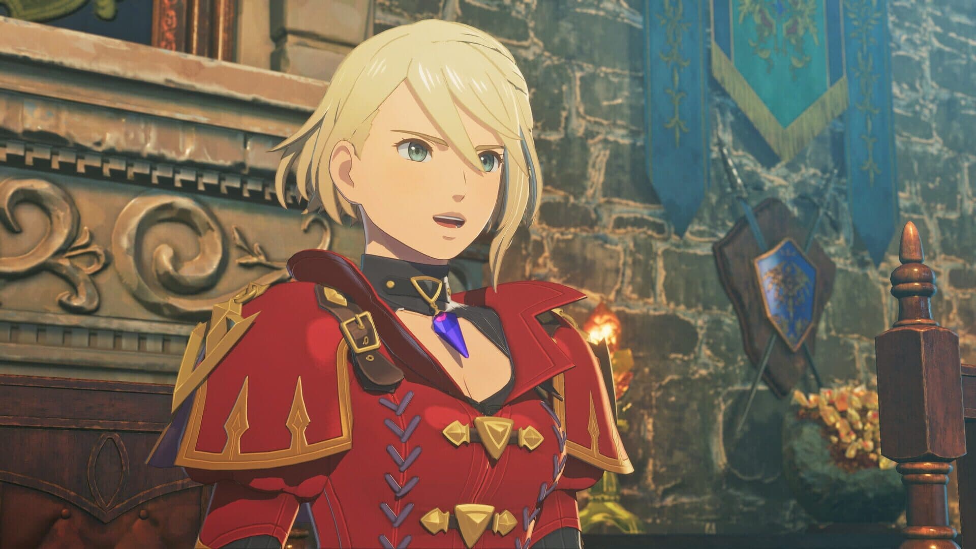 Monster Hunter Stories 3: Twisted Reflection screenshot 5