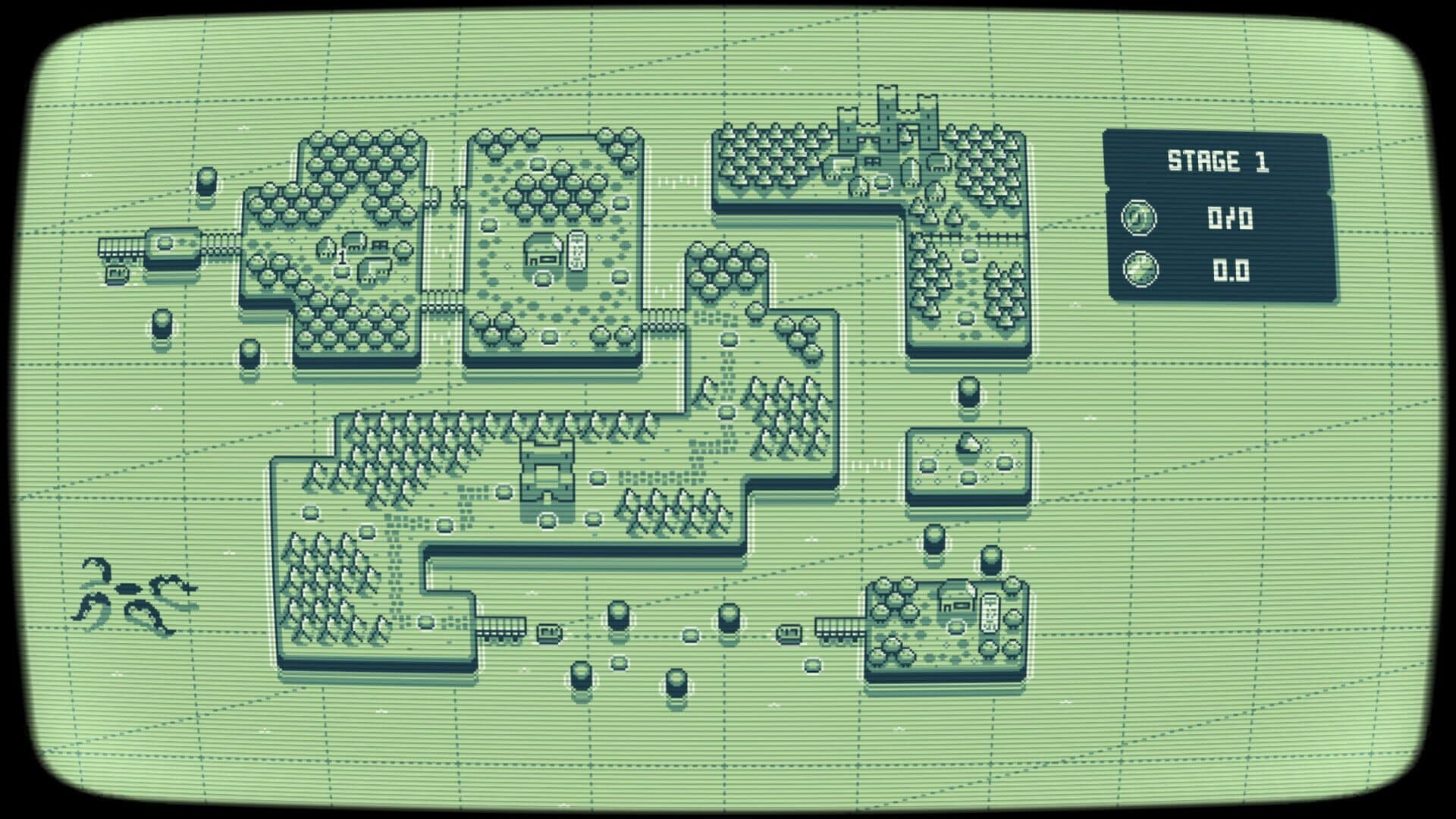 Awesome Pea 2 screenshot 5
