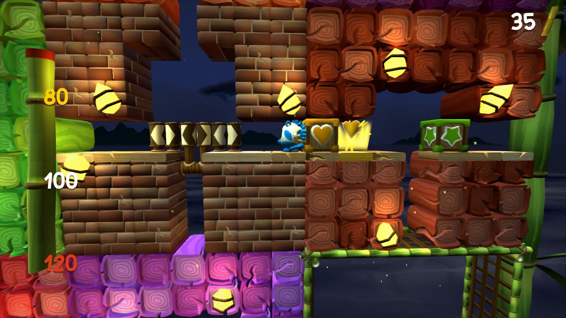 Taqoban screenshot 5