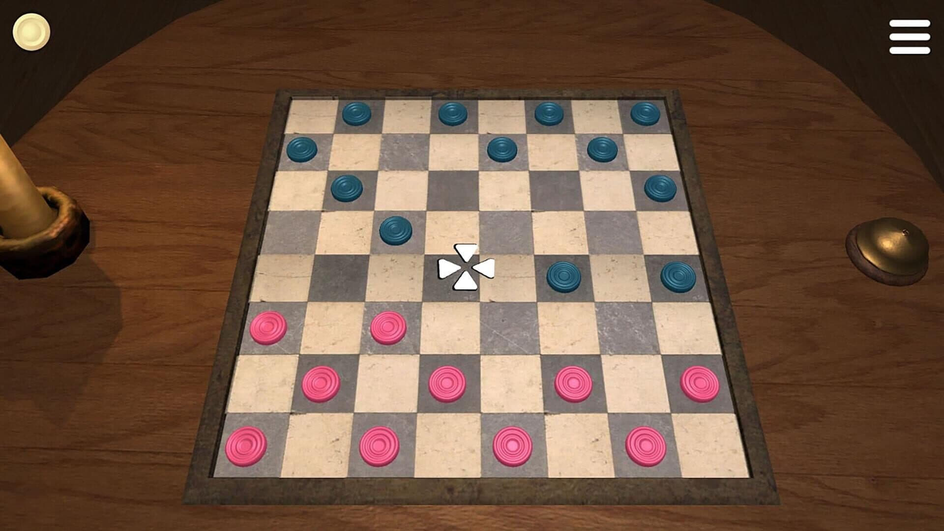اسکرین‌شات Checkers - 4
