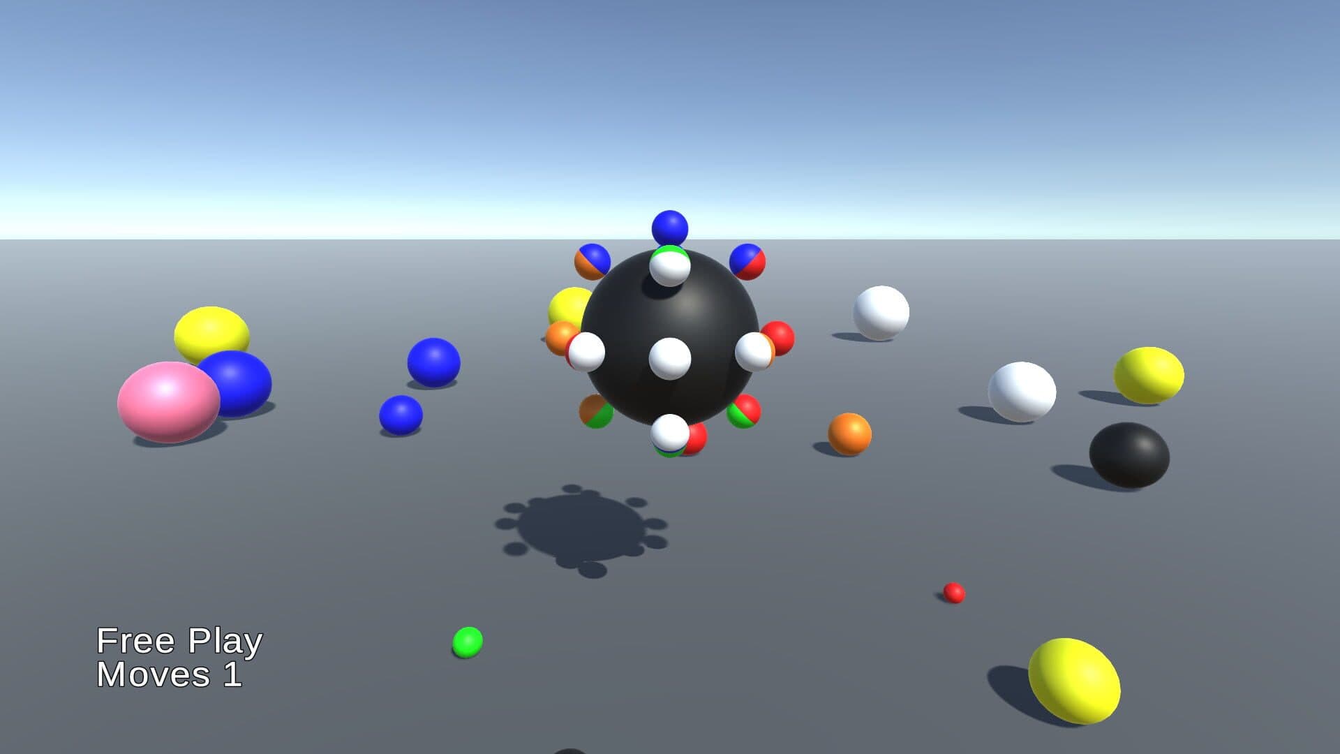 اسکرین‌شات Twisty Puzzle Simulator - 5